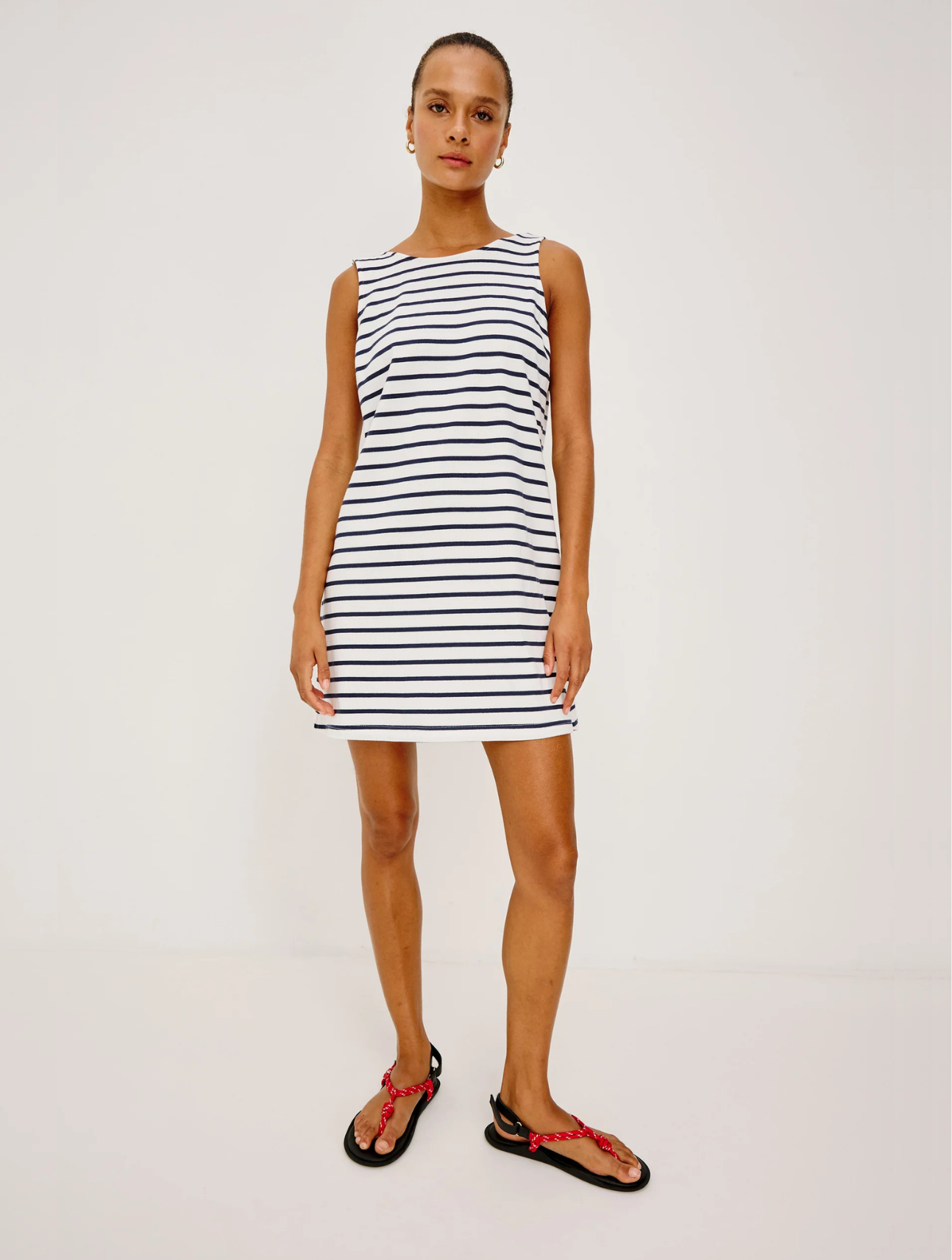 Kaylee Dress