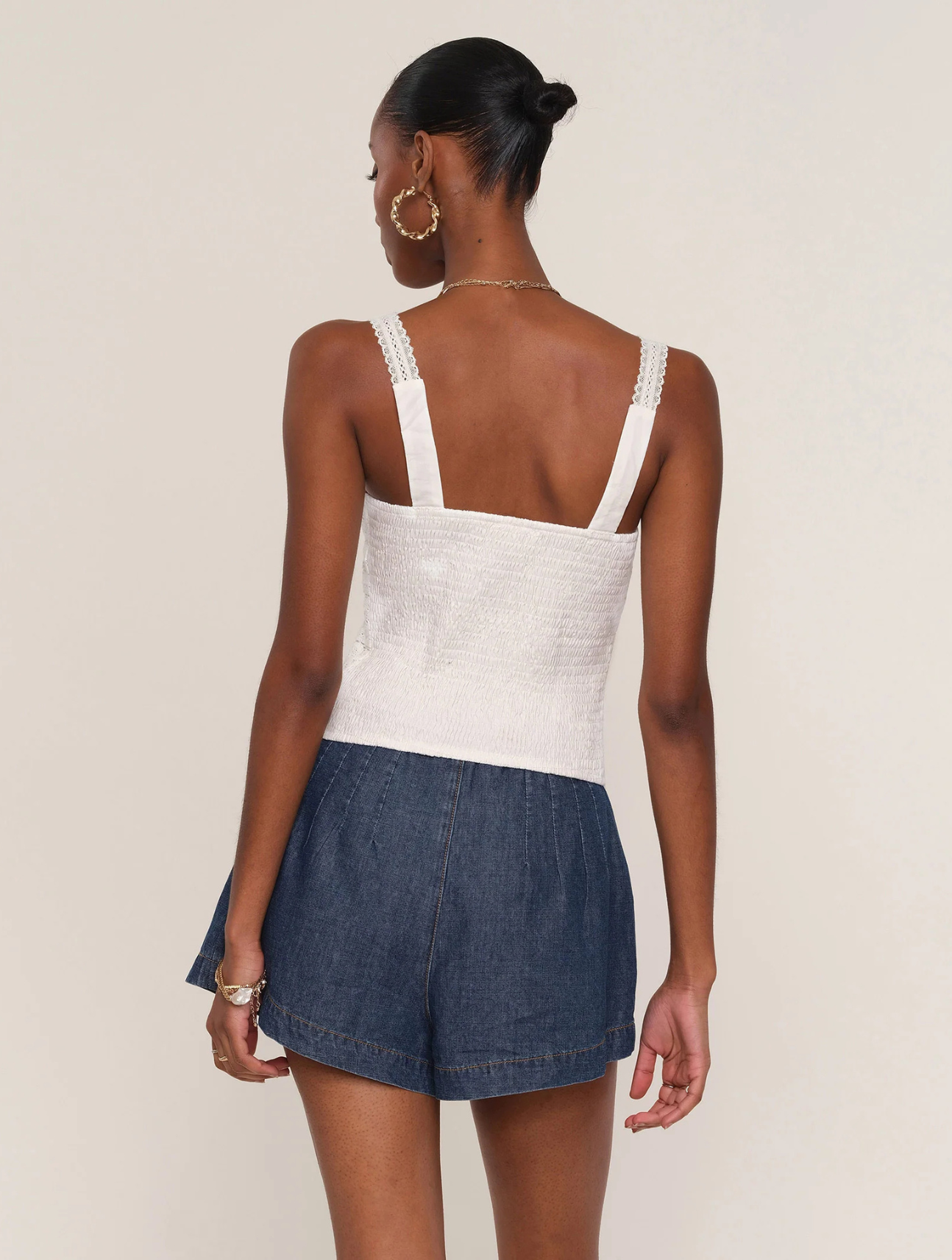 Soma Top