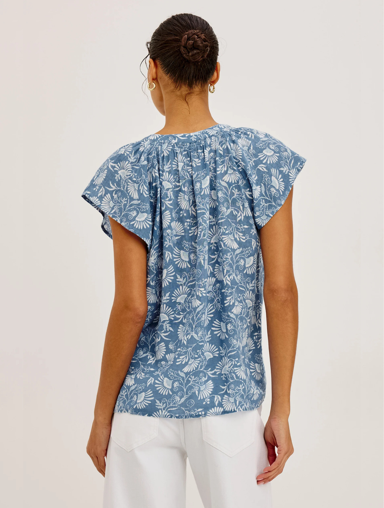 Alena Shirt