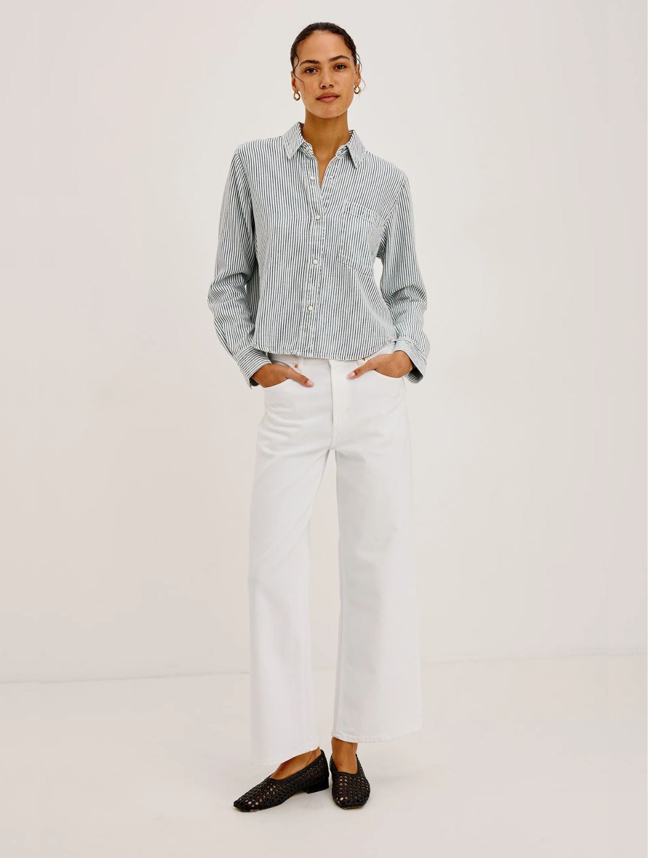 Noa Shirt