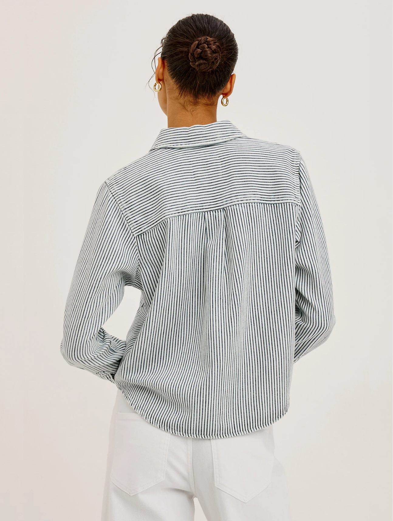 Noa Shirt