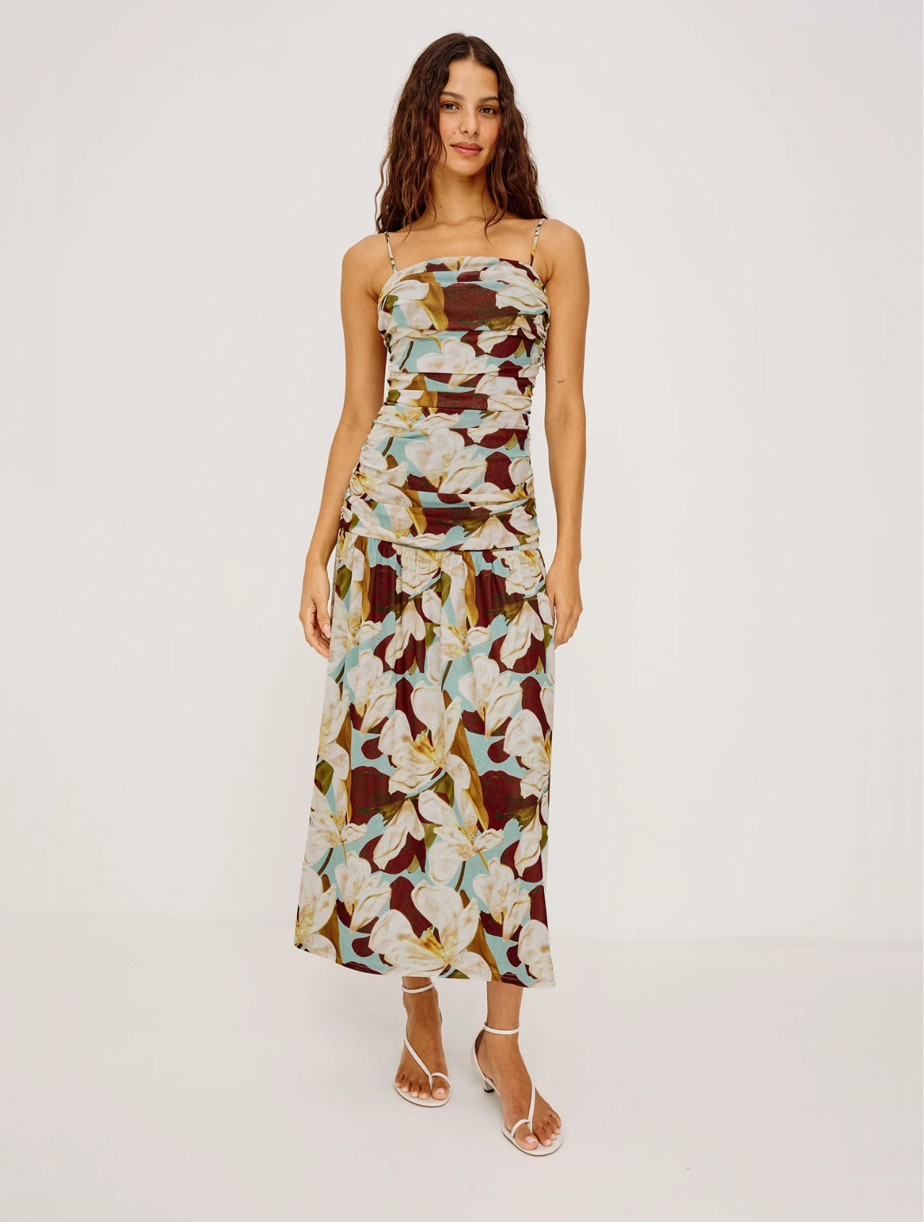 Dolly Dress