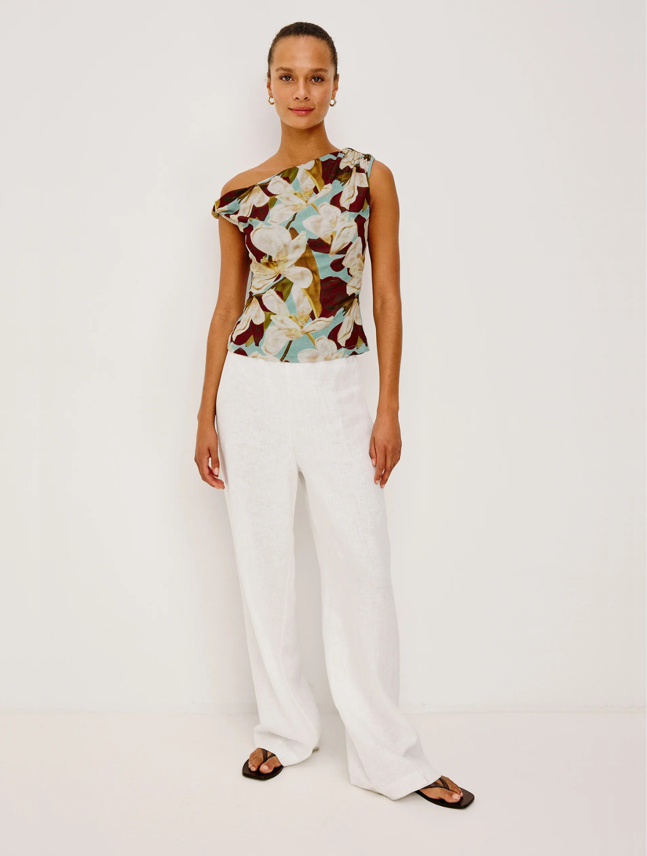Orelia Top