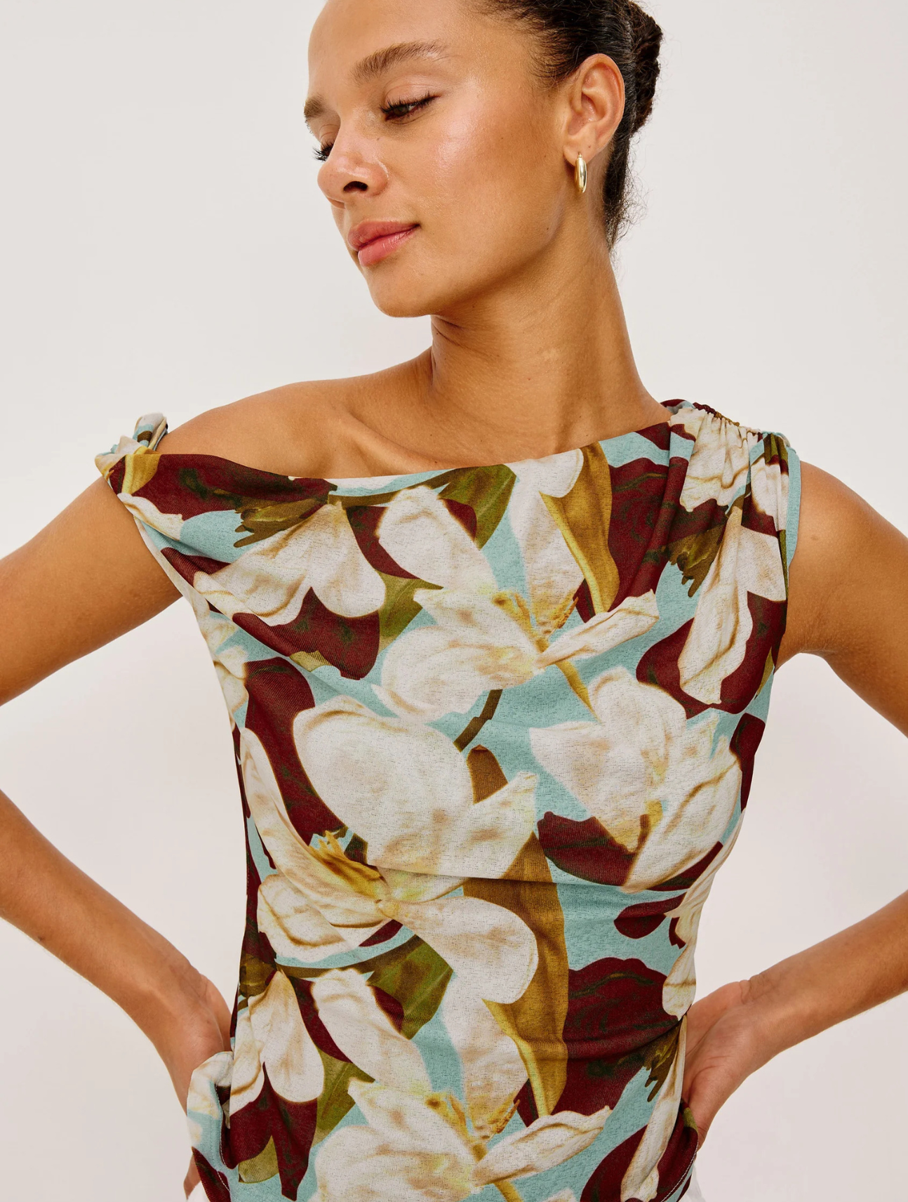 Orelia Top