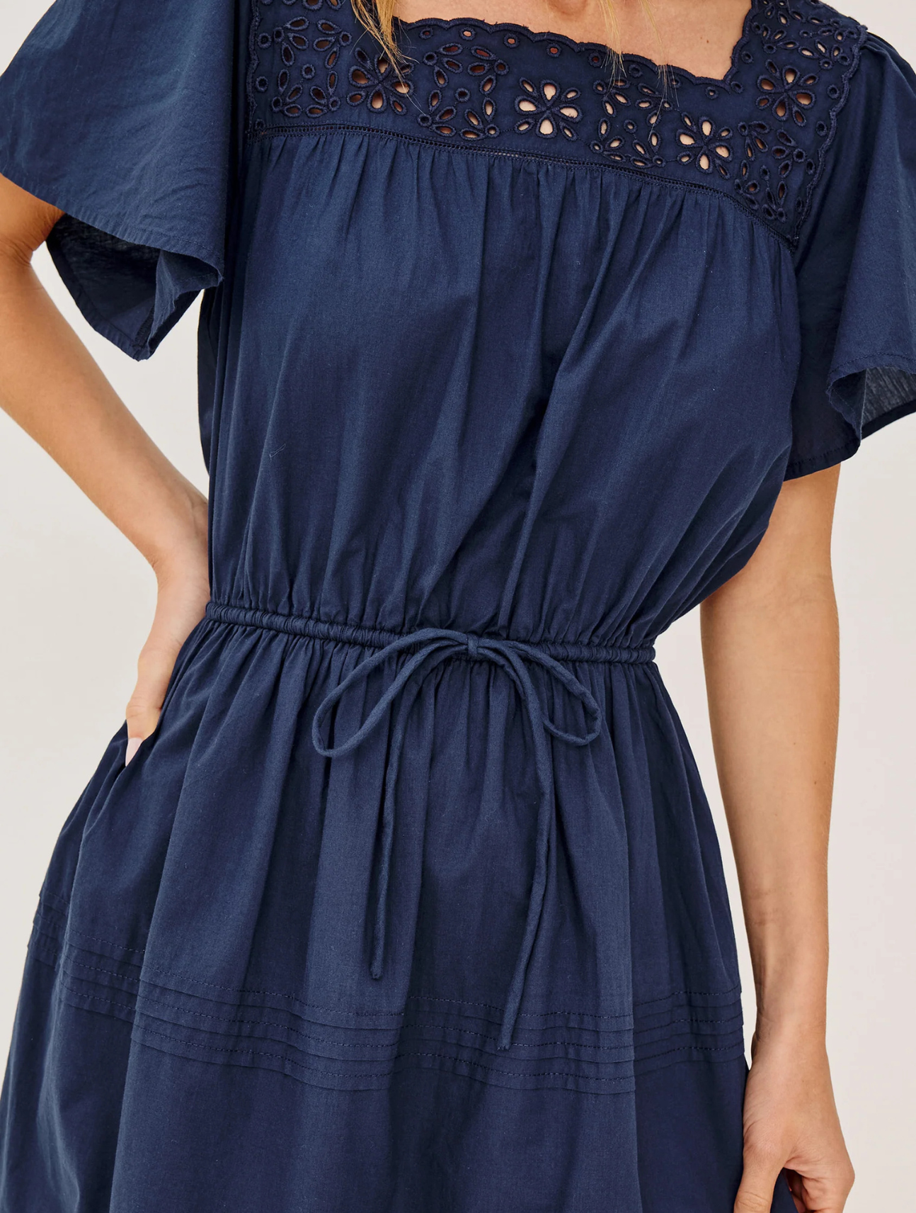 Gale Dress