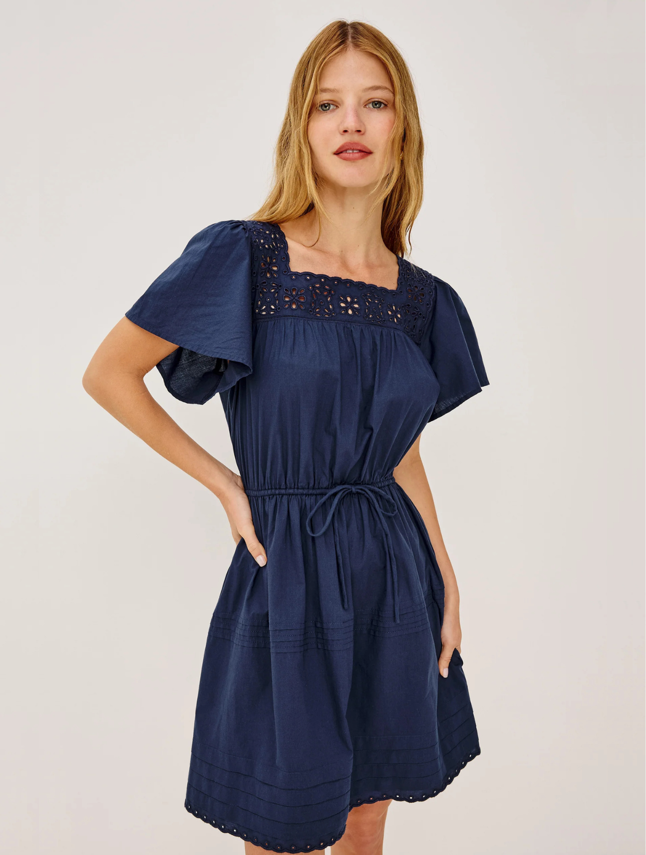 Gale Dress