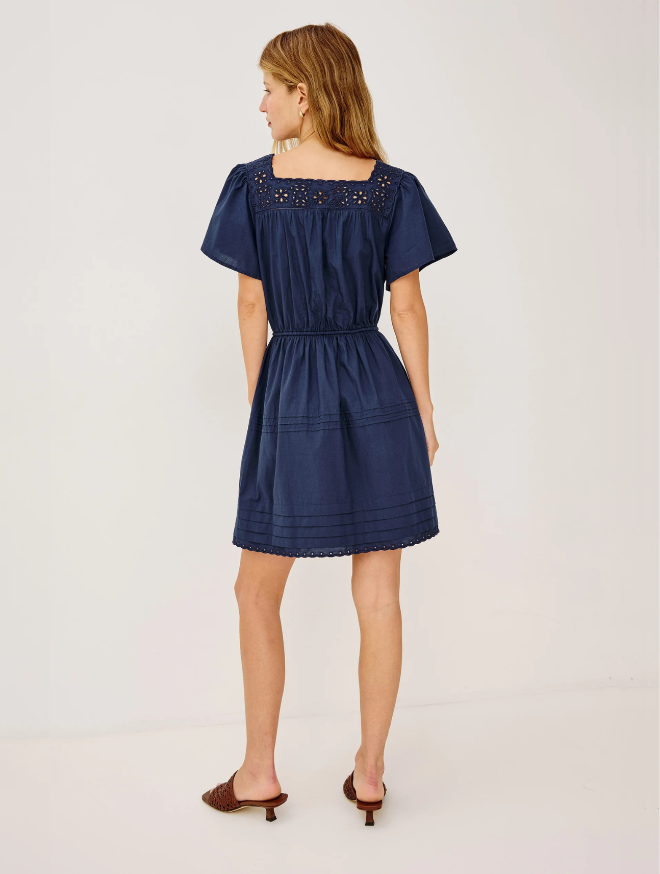 Gale Dress