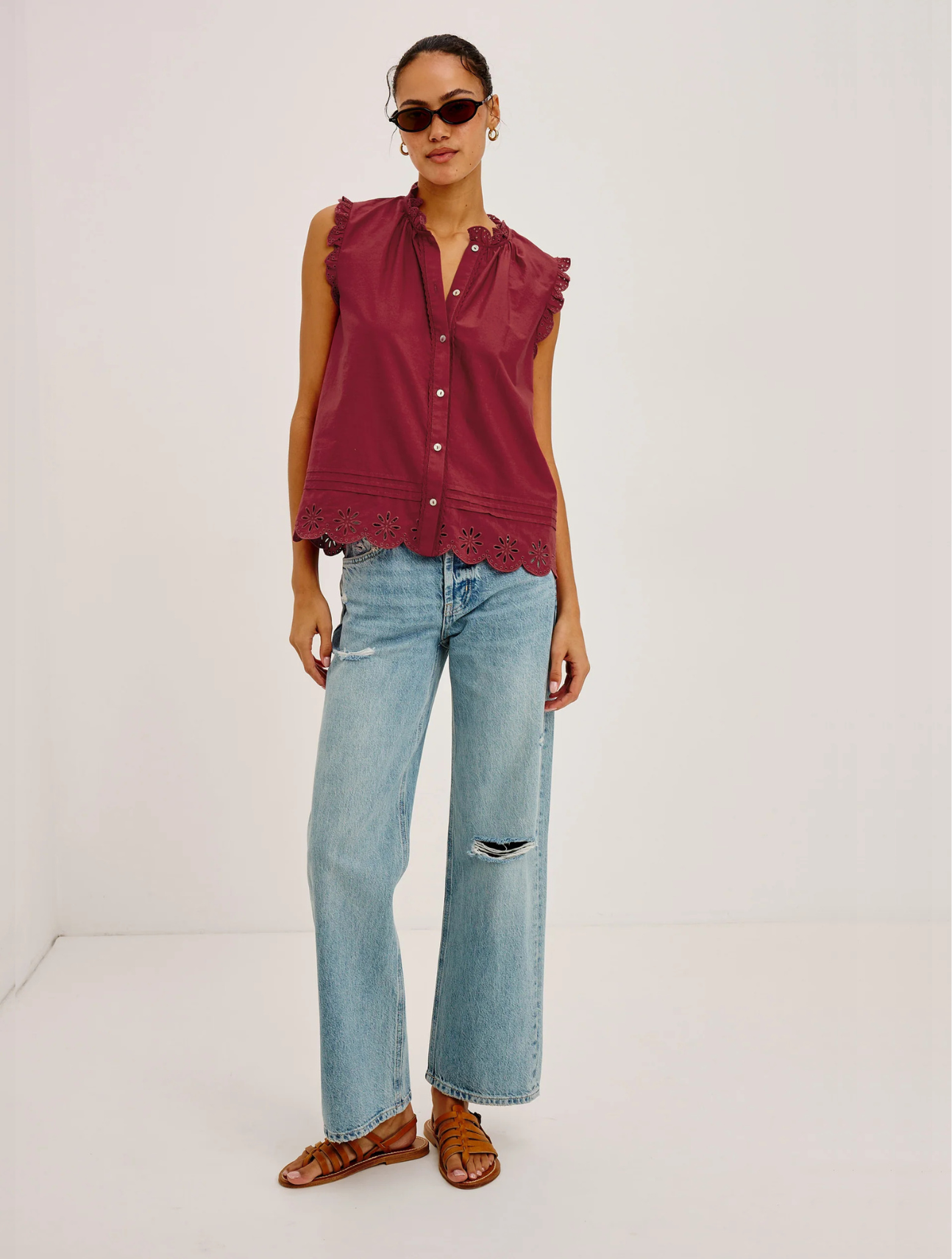 Avery Shirt