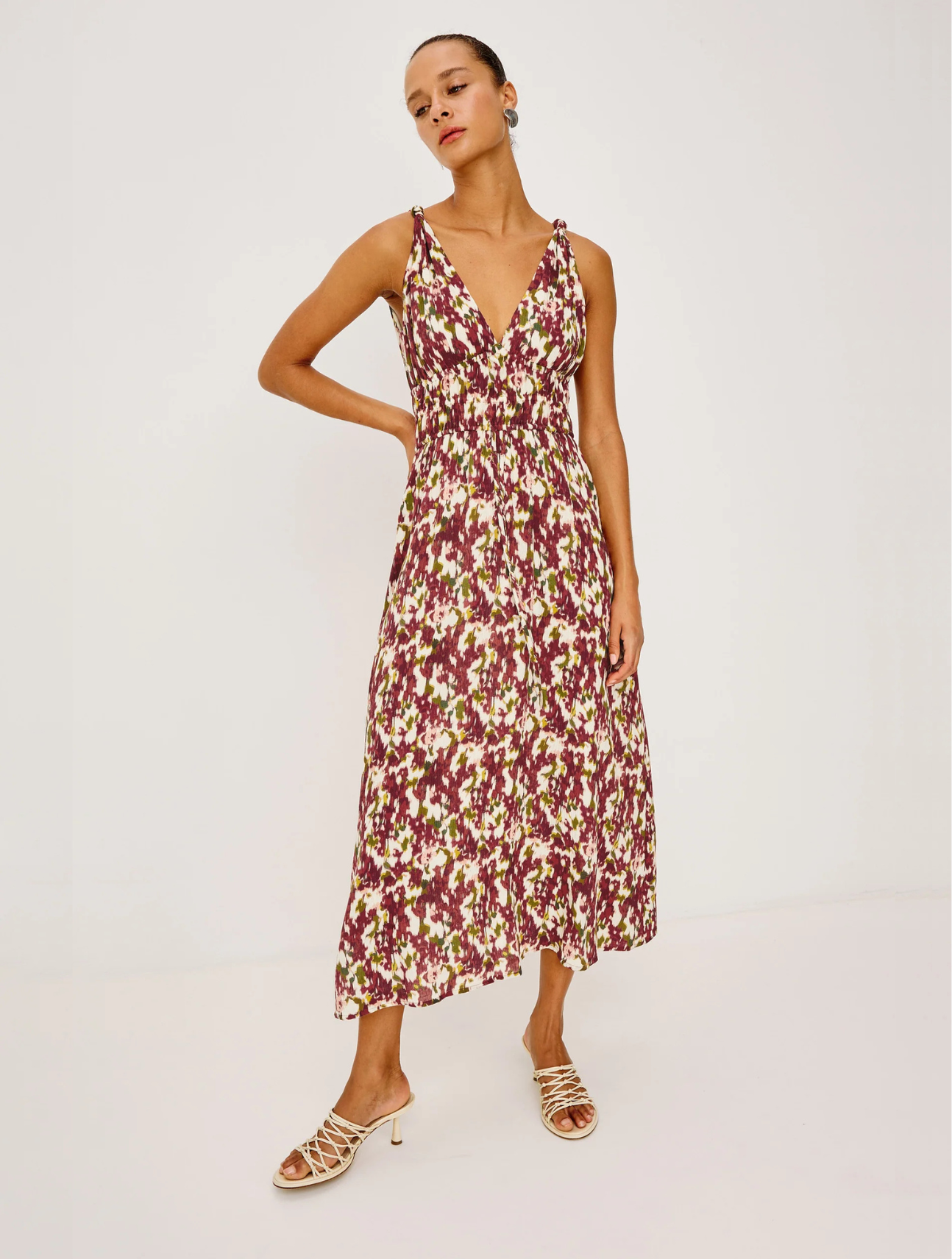 Marciana Dress