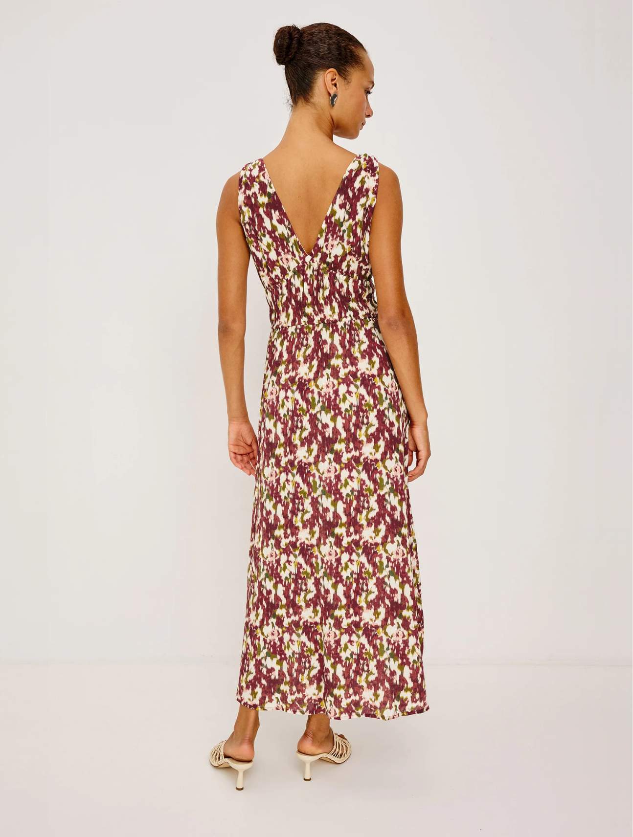 Marciana Dress