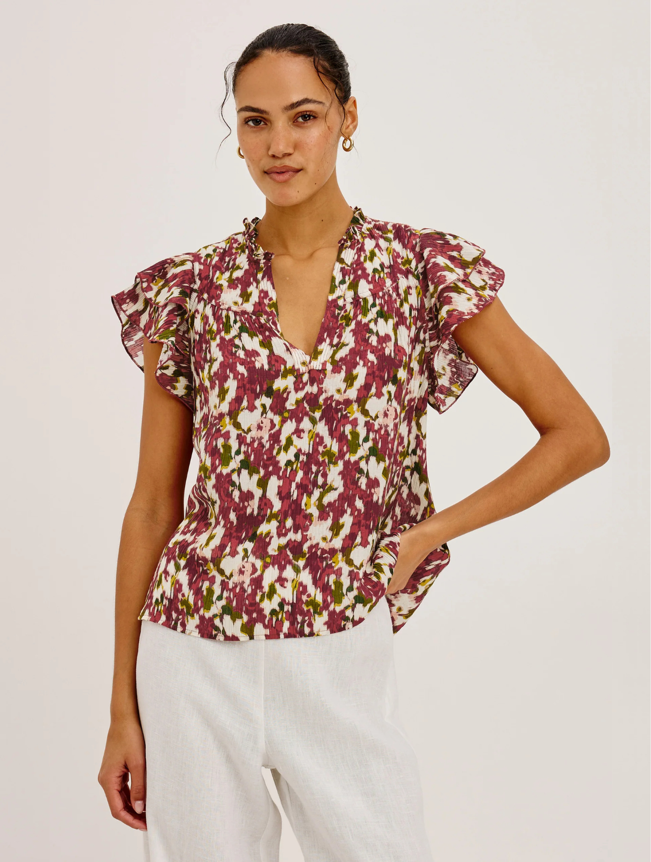 Calista Top