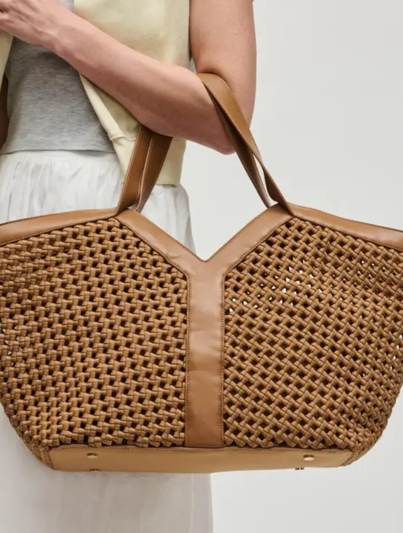 Calypso Tote