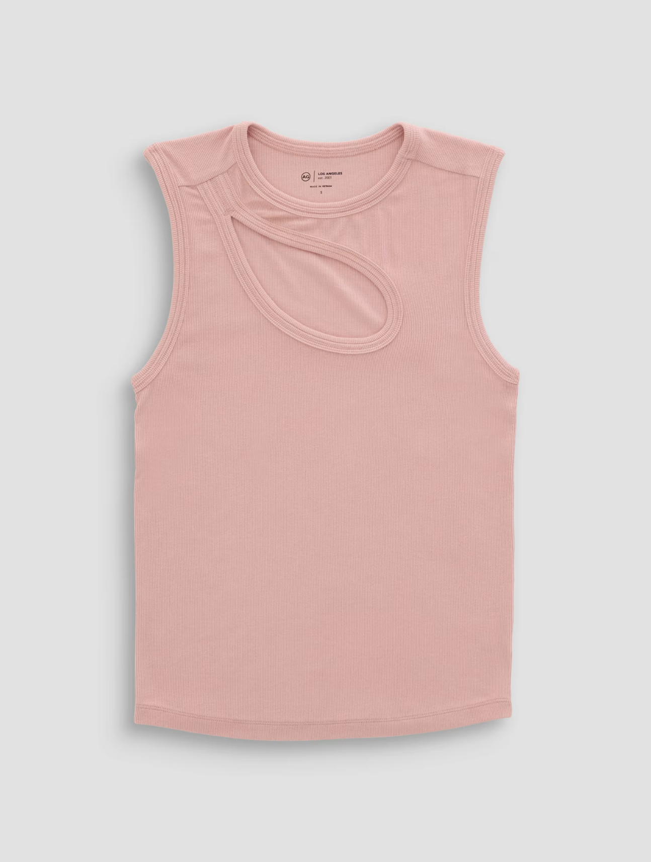 Miah Cut-Out Tank