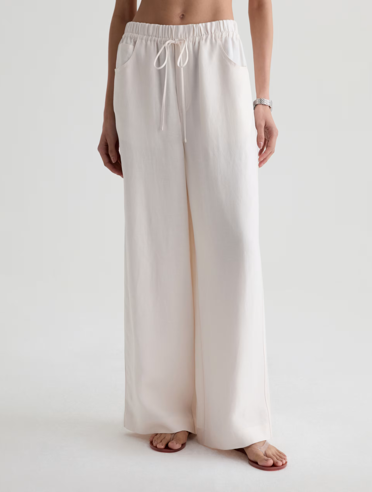 Century Cinched Pant