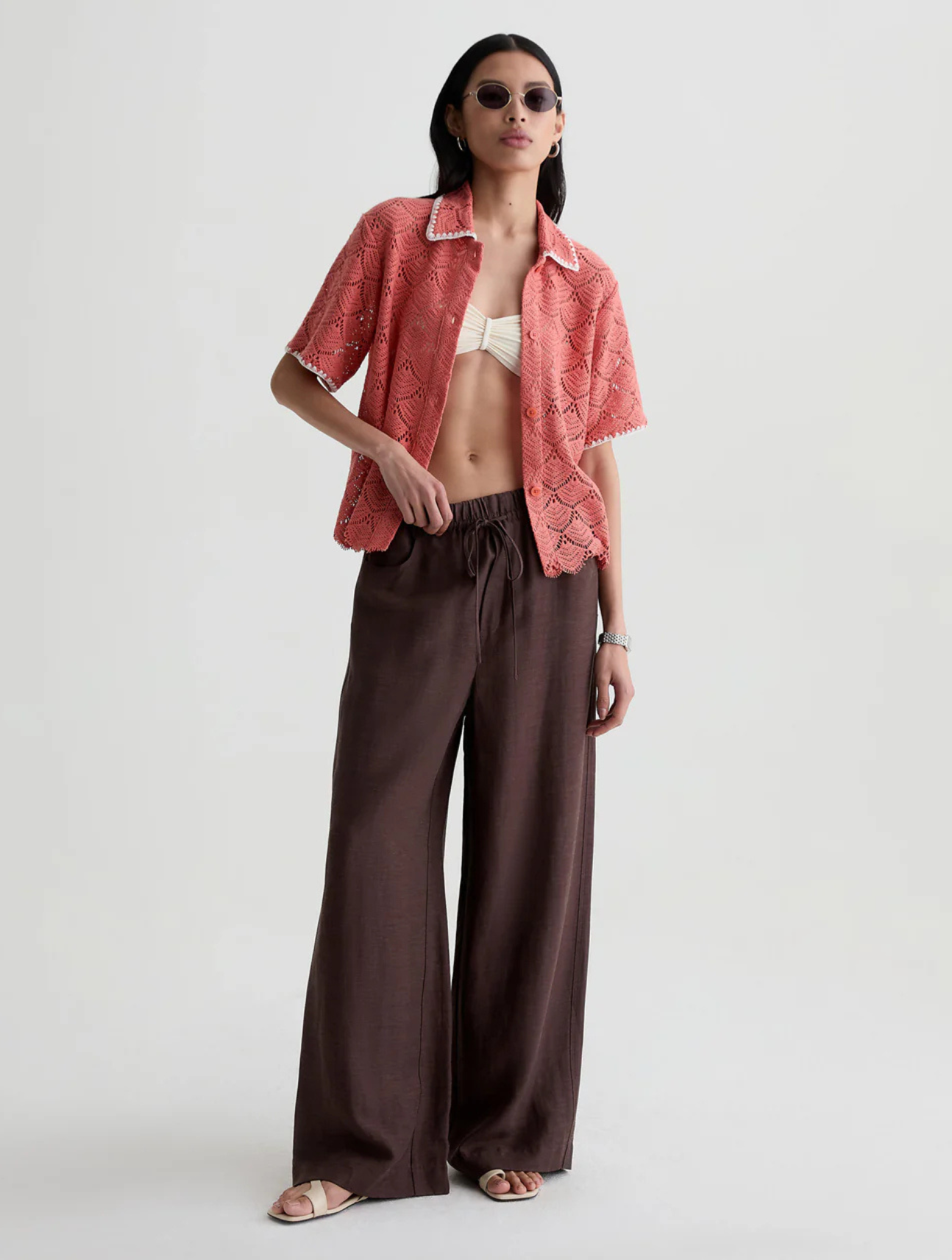 Century Cinched Pant