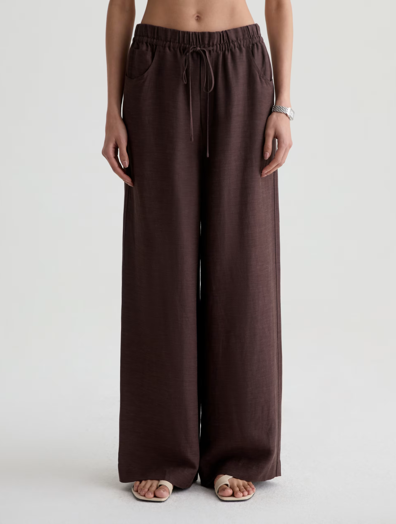 Century Cinched Pant