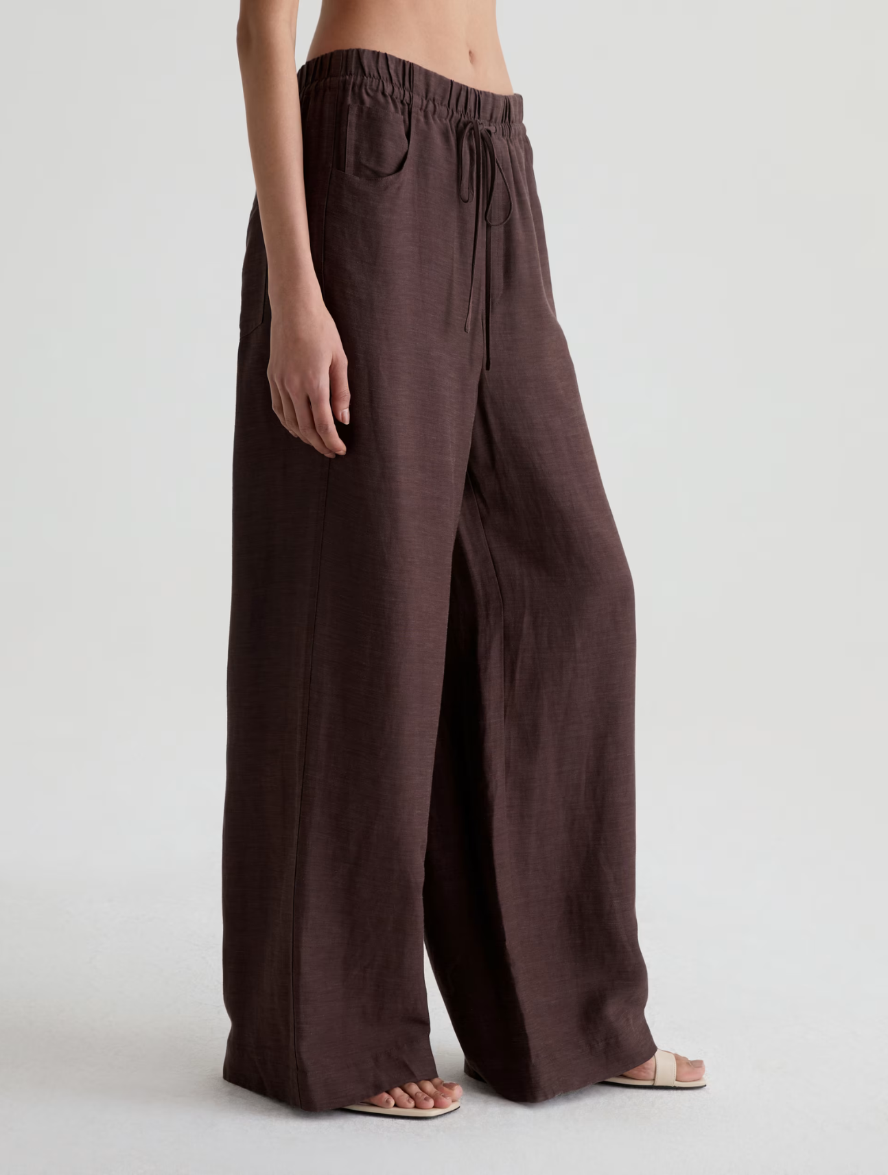 Century Cinched Pant