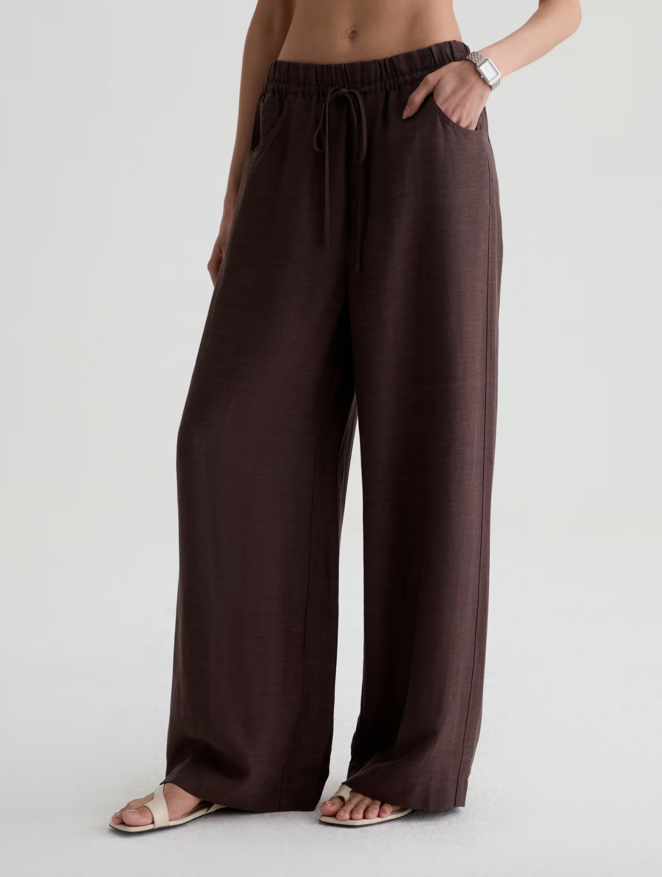Century Cinched Pant