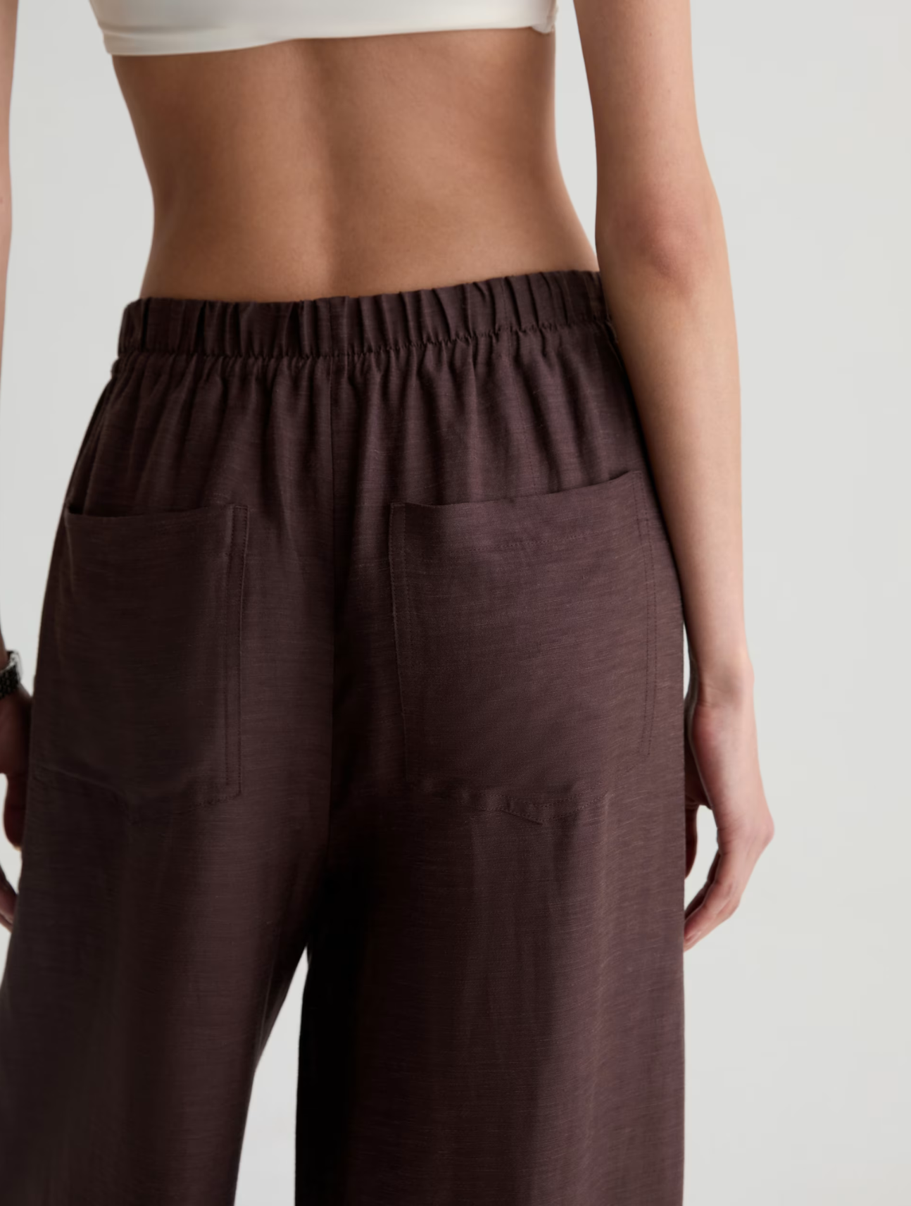 Century Cinched Pant