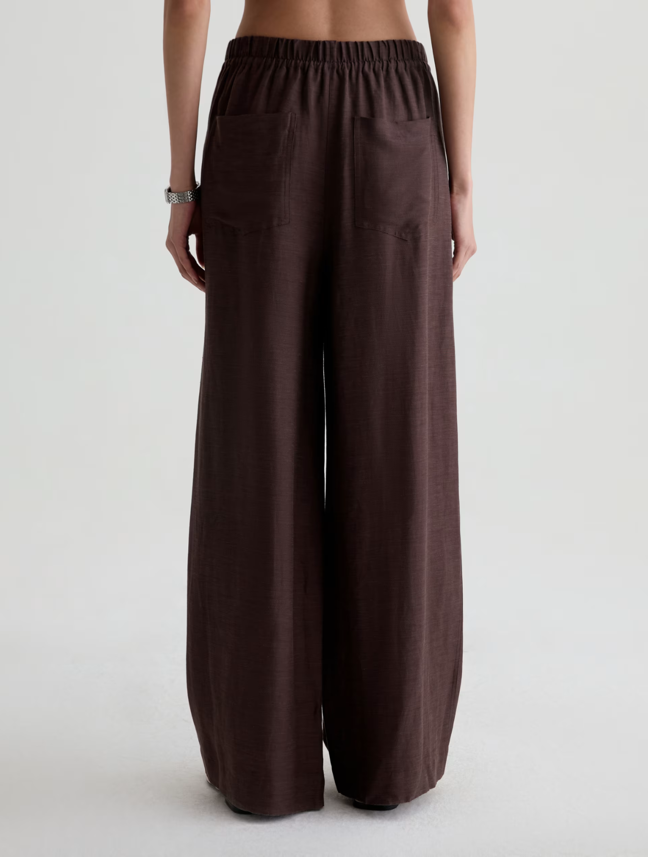 Century Cinched Pant