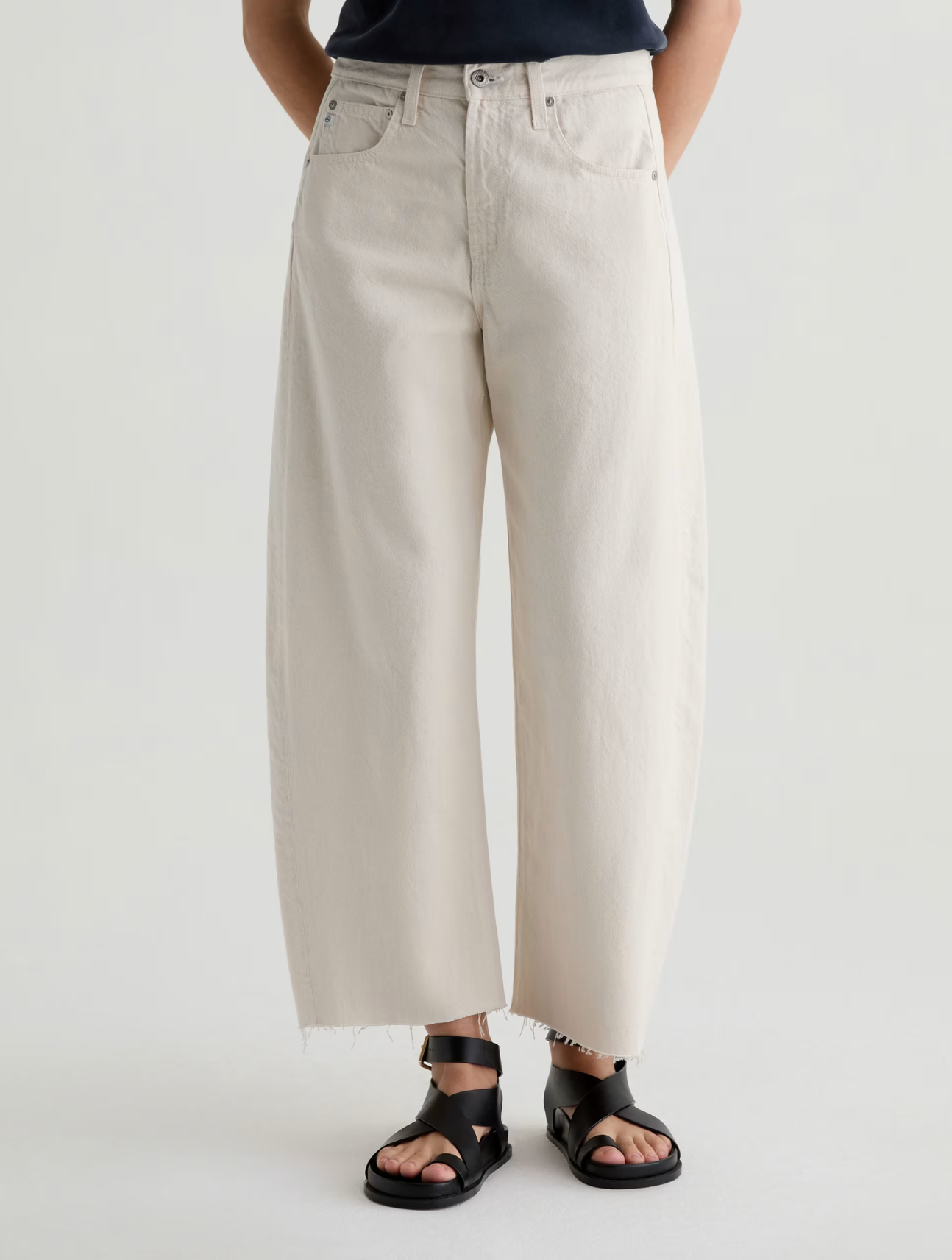 Hattie Crop