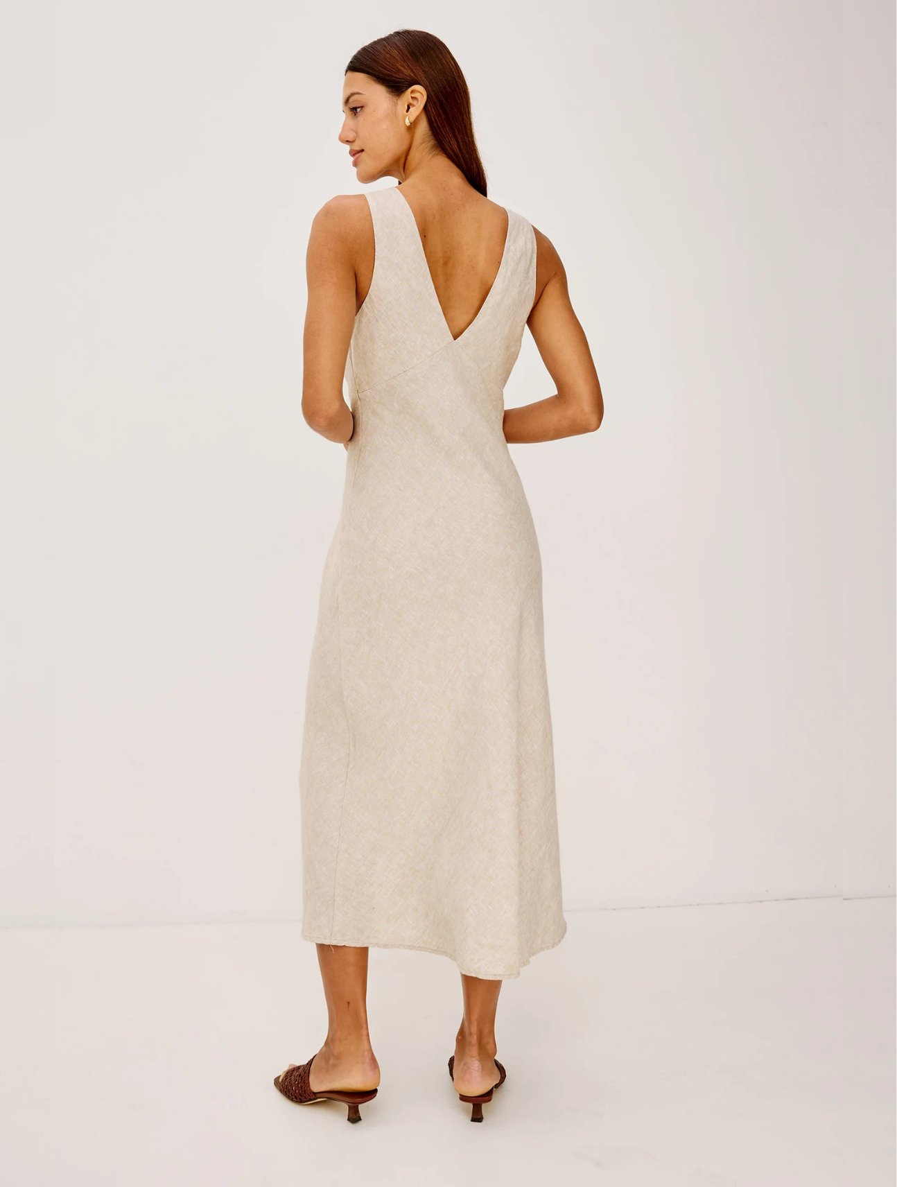 Avianna Dress