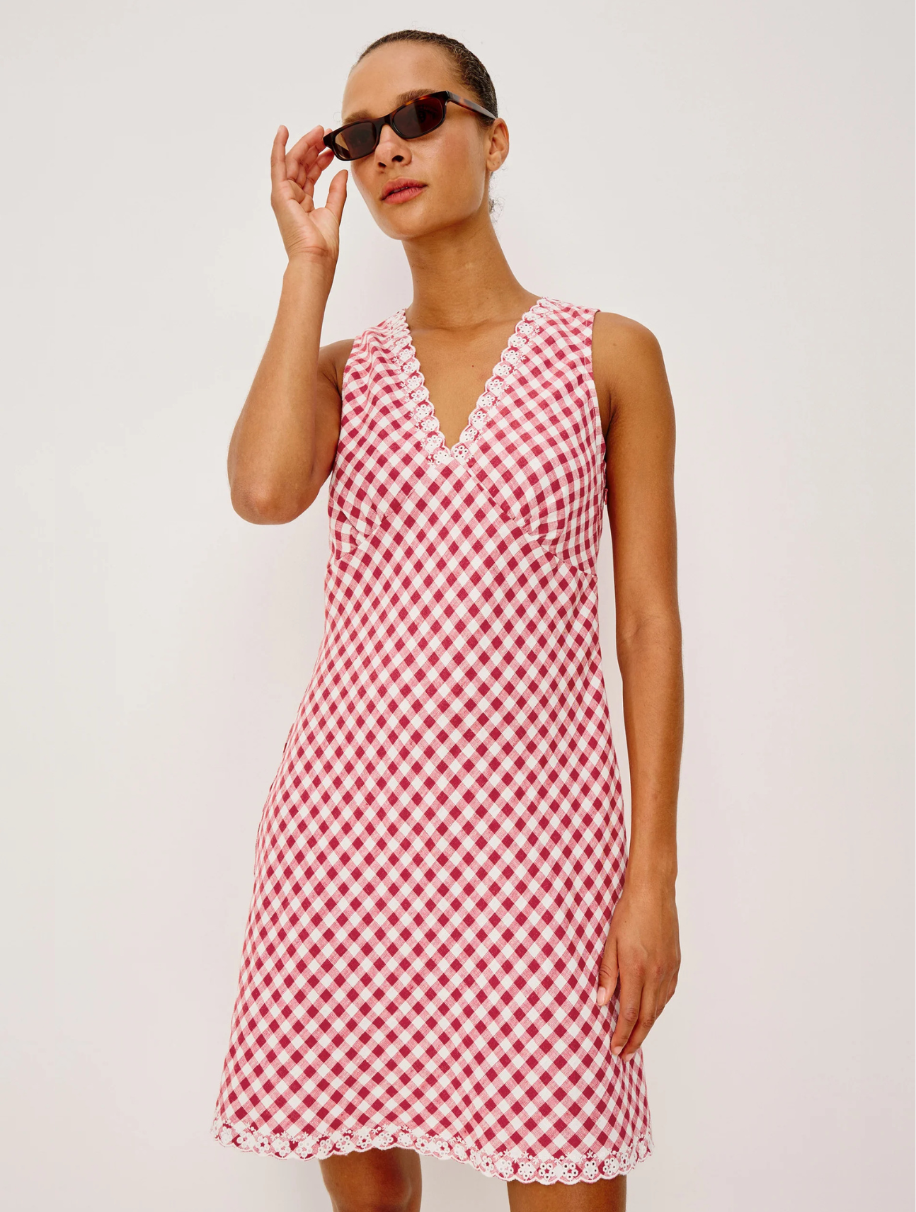 Bex Dress