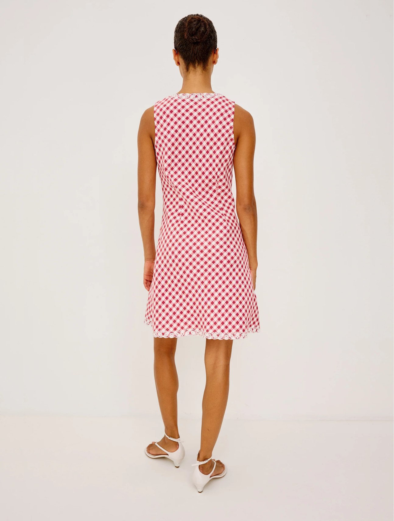 Bex Dress