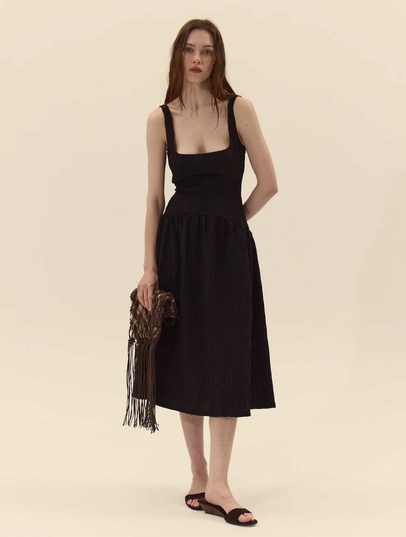 Vedra Dress