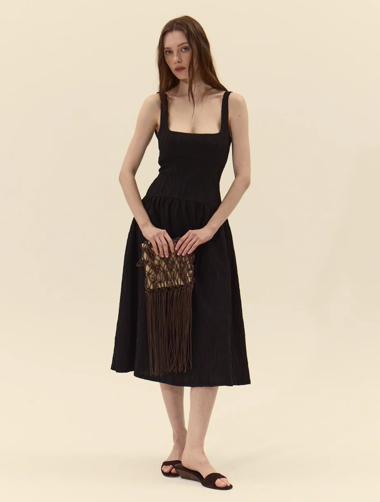 Vedra Dress