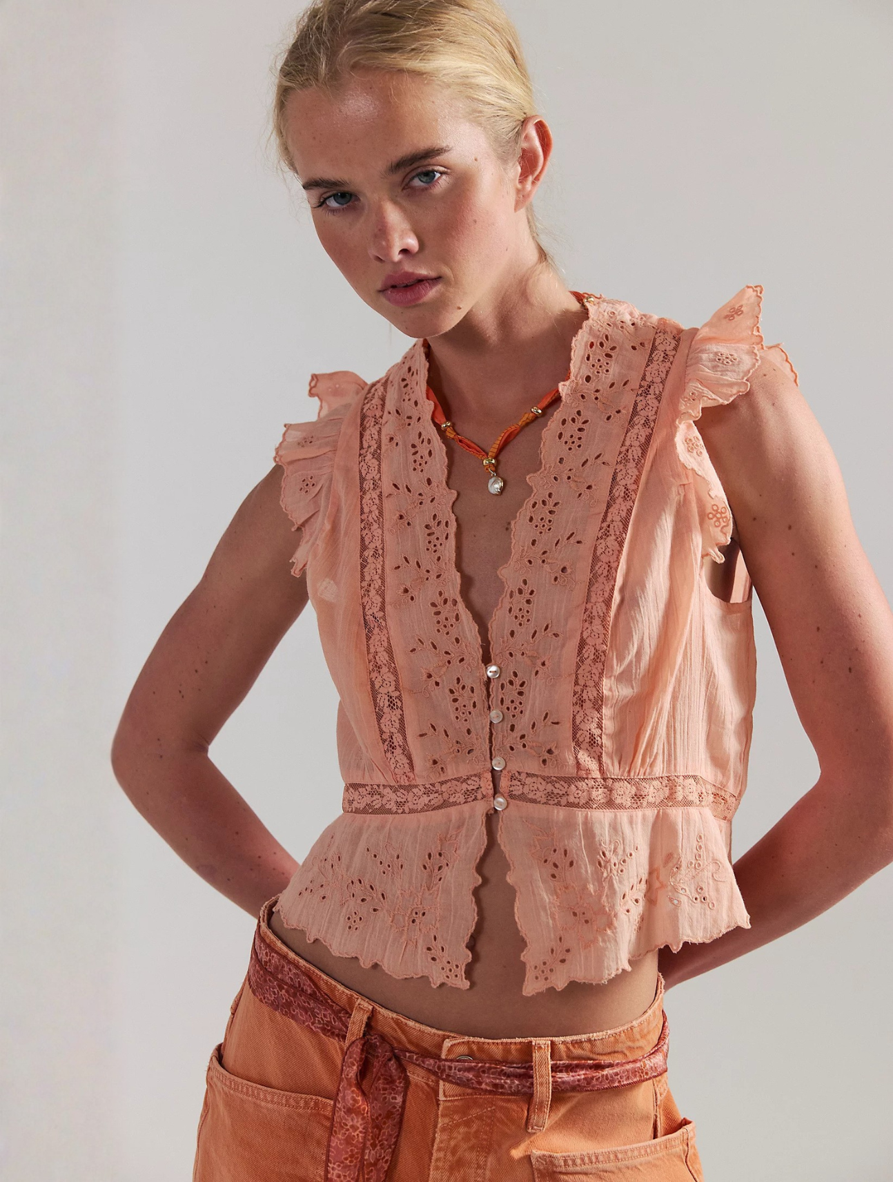 Day Dreamer Top