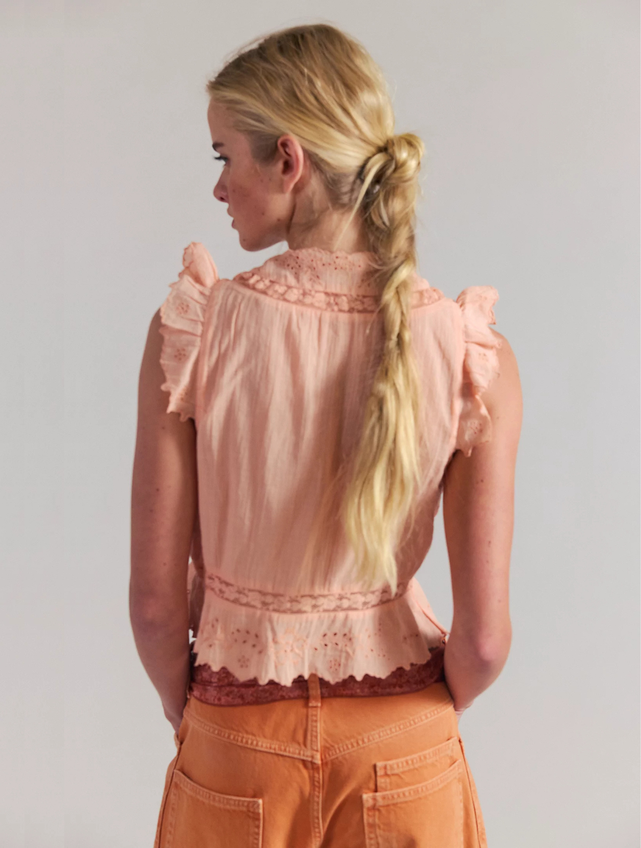 Day Dreamer Top