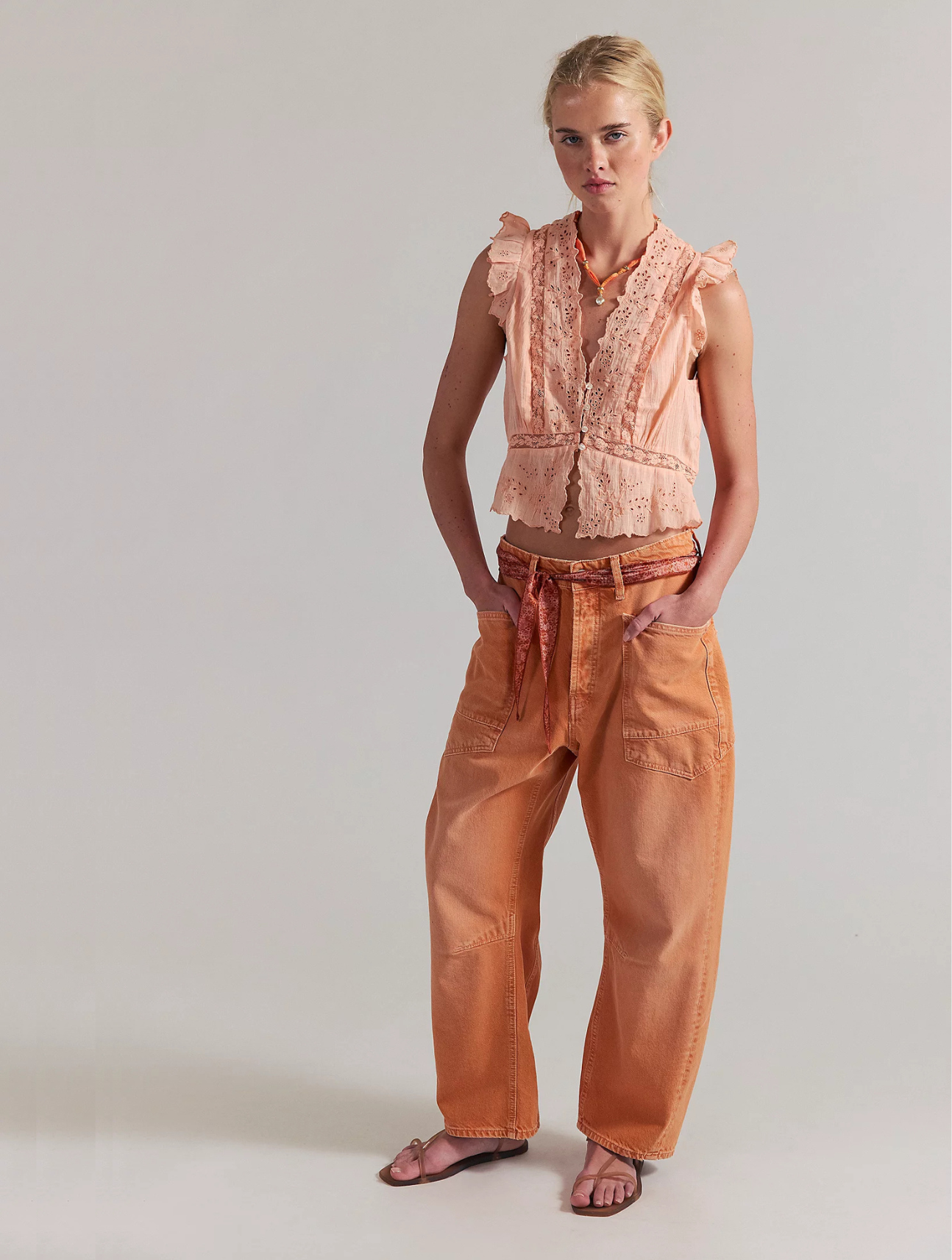 Day Dreamer Top