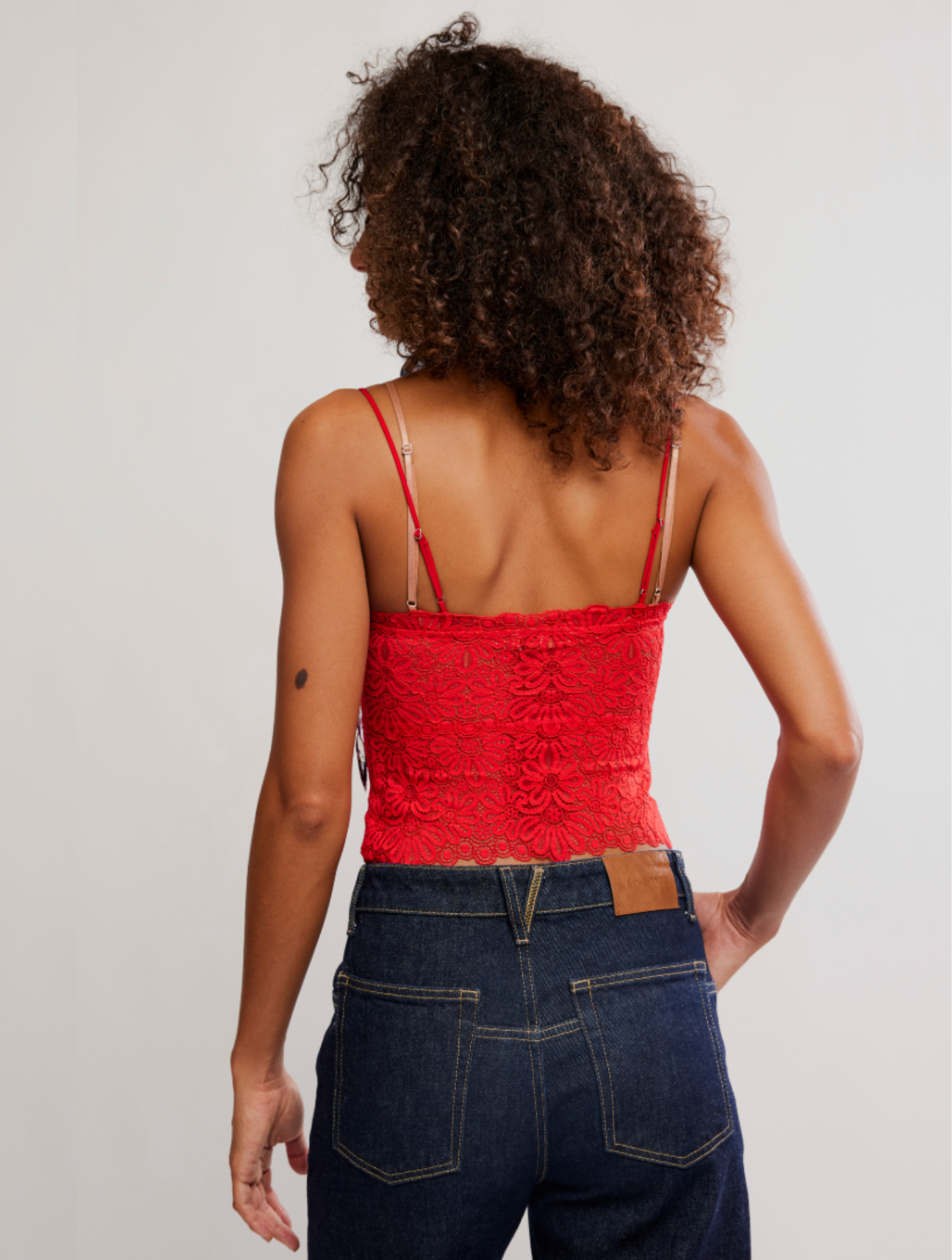 Love And Lace Cami