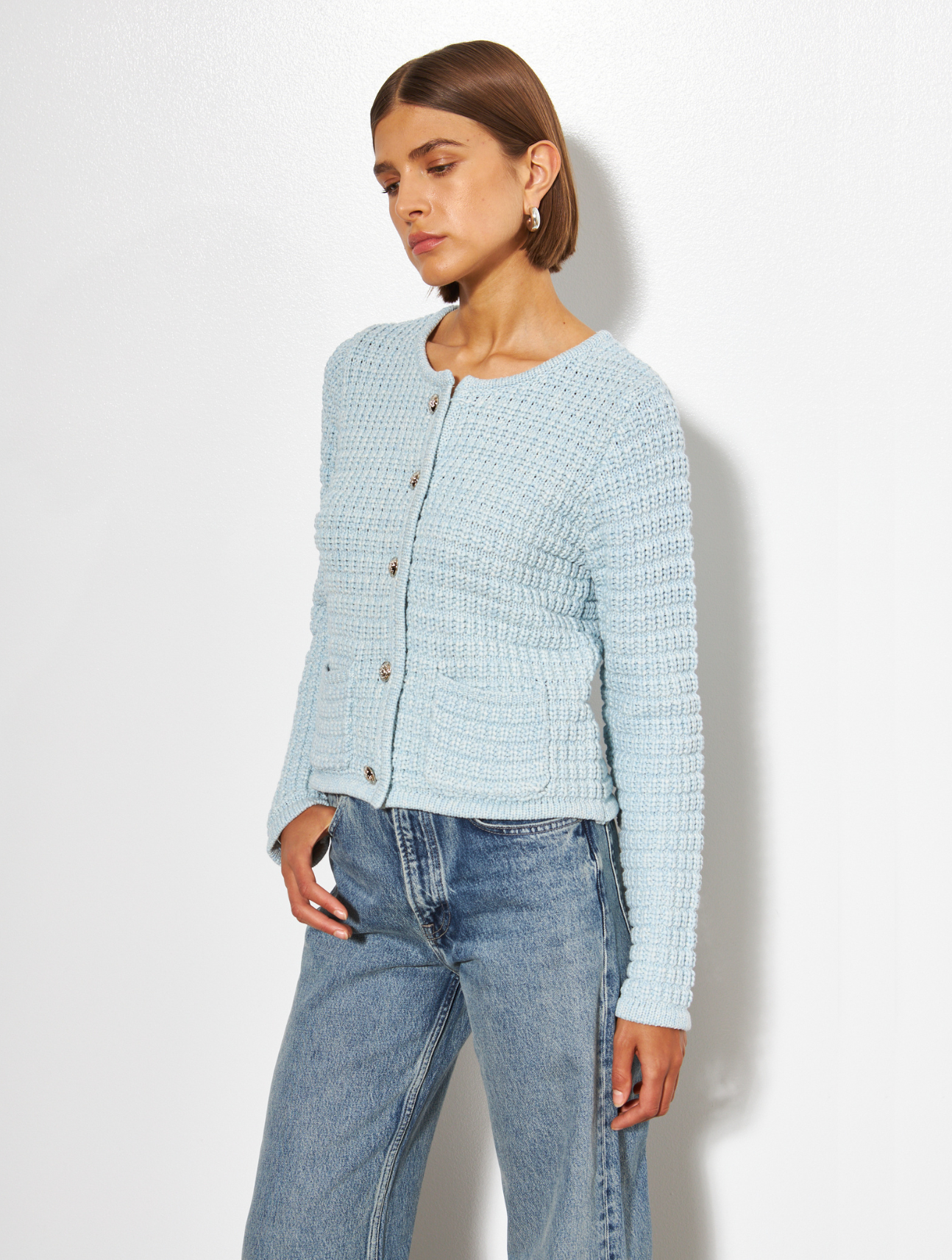 Luna Cardigan