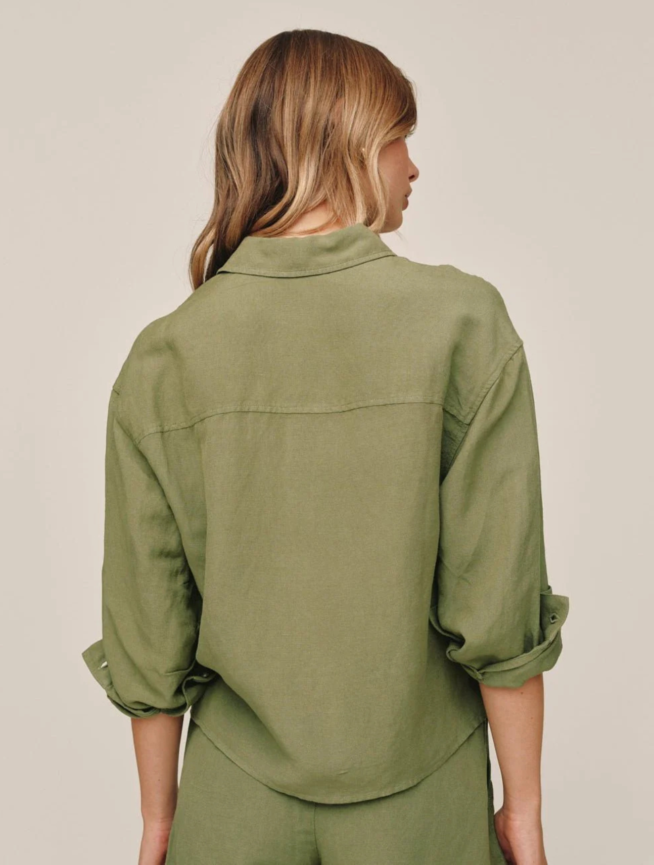 Boxy Shirt