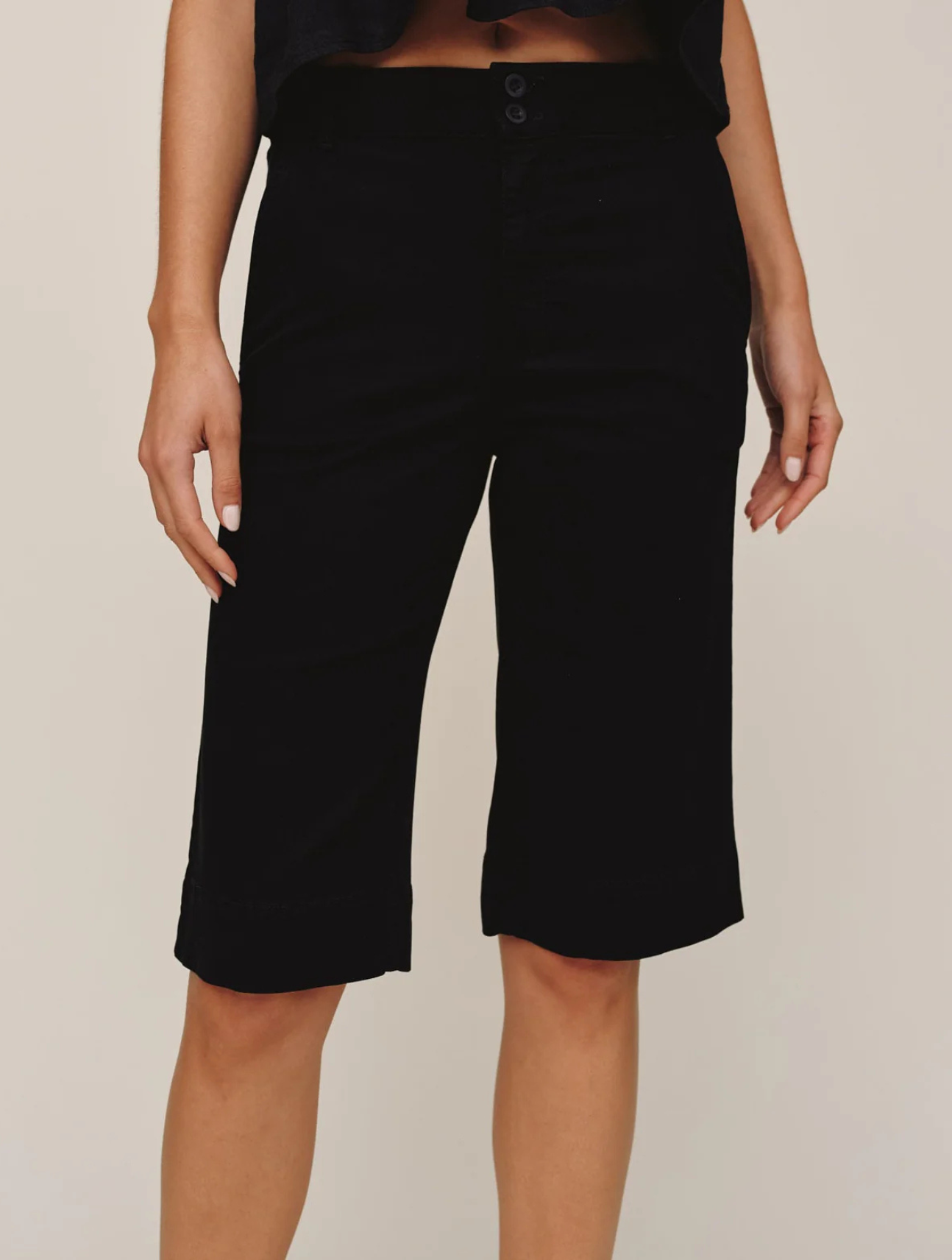 Saige Bermuda Short