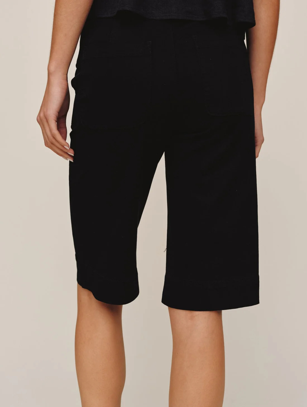Saige Bermuda Short