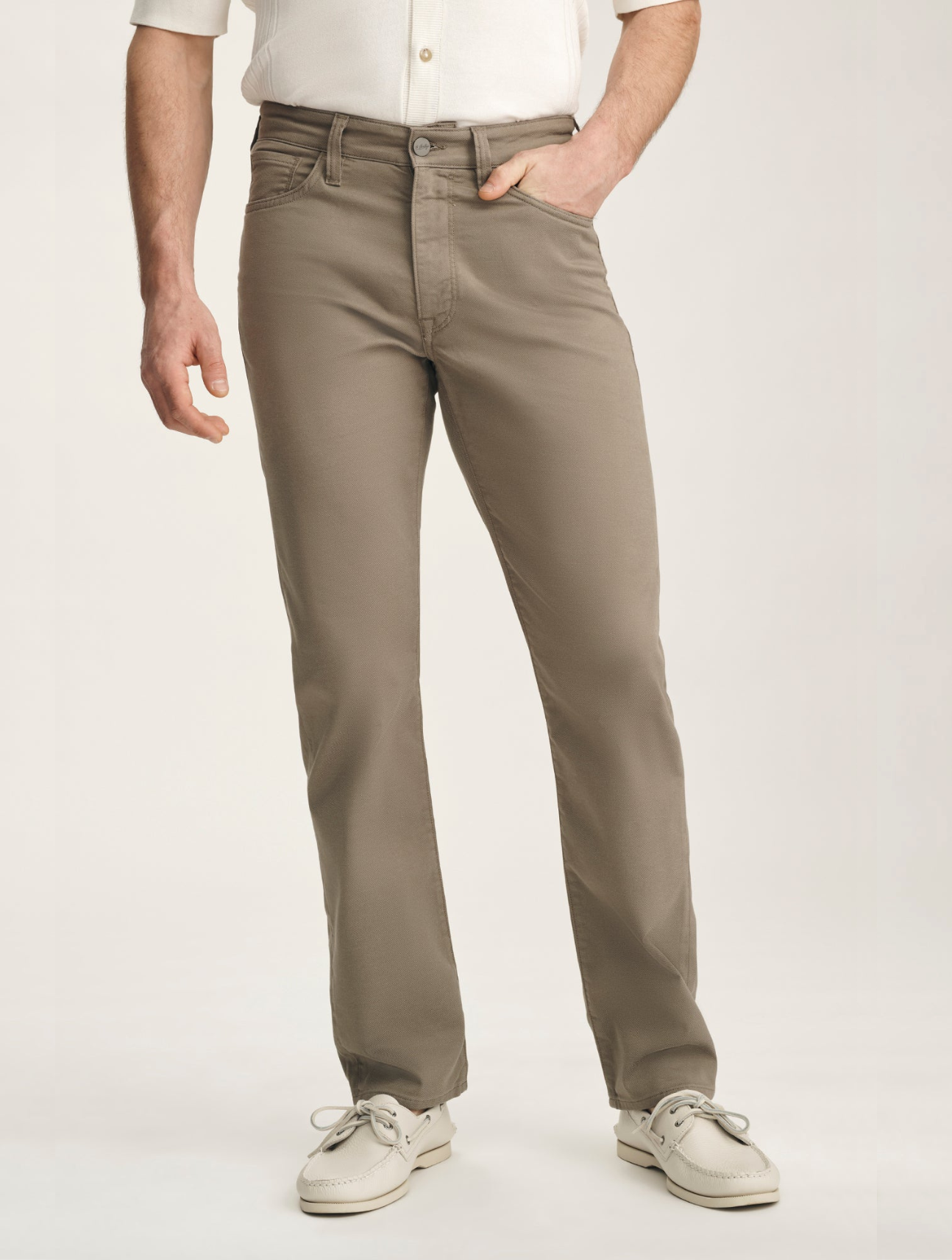 Courage Straight Leg Pants
