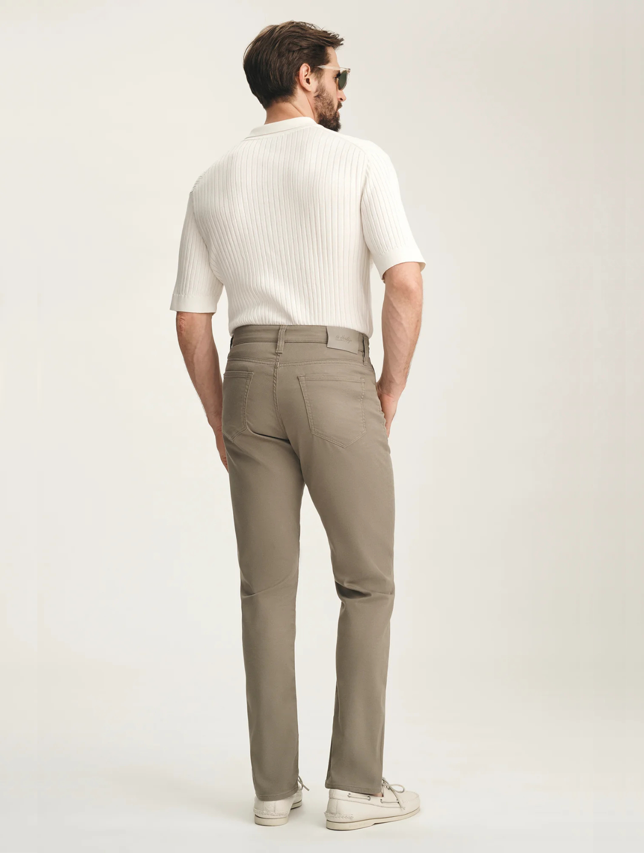 Courage Straight Leg Pants