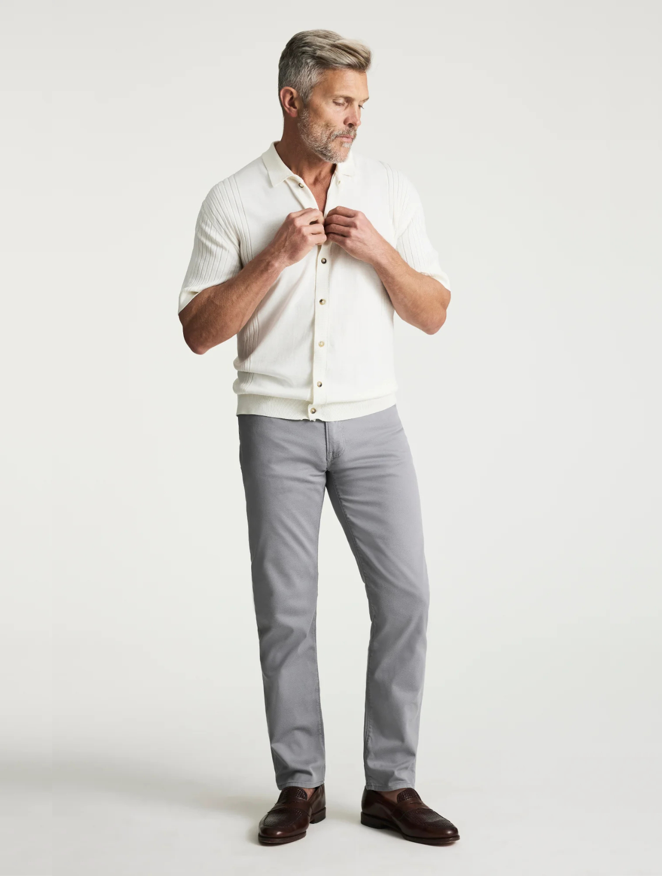 Courage Straight Leg Pants