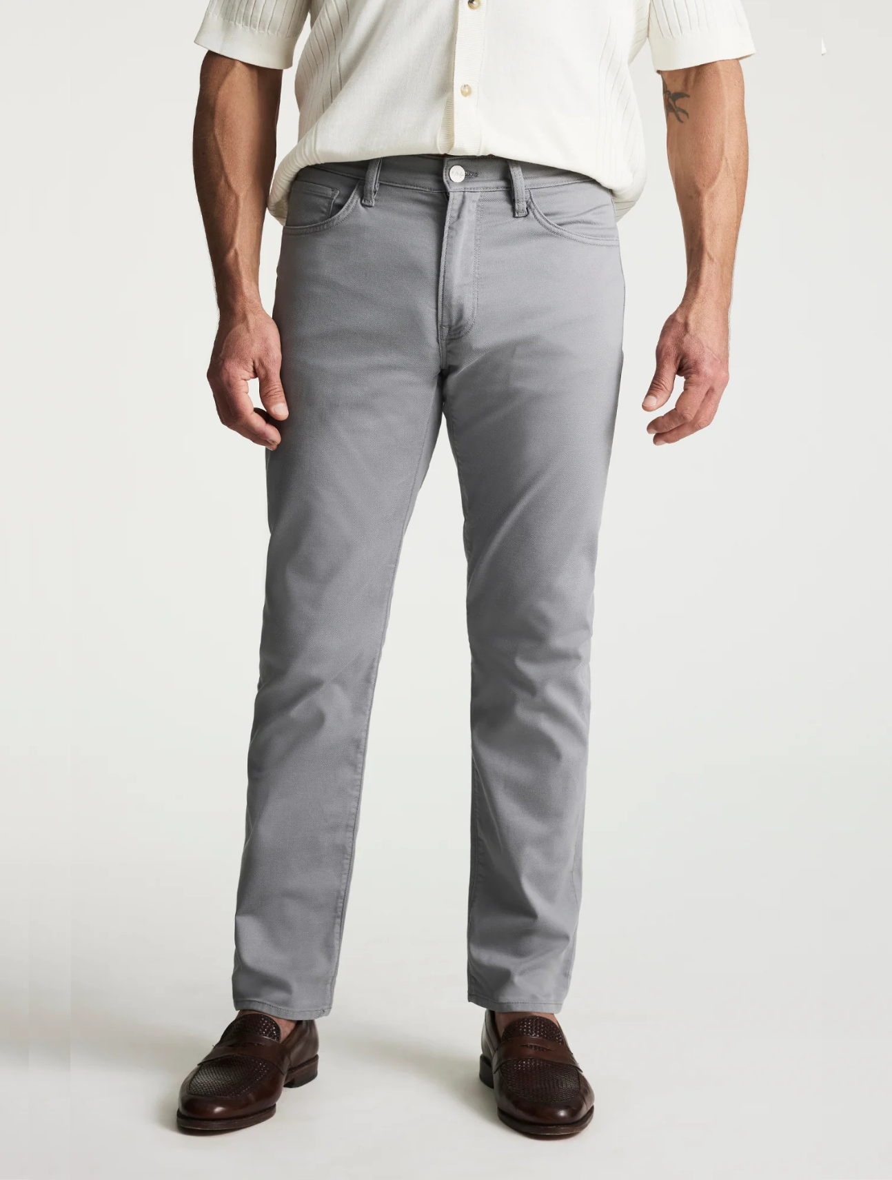 Courage Straight Leg Pants