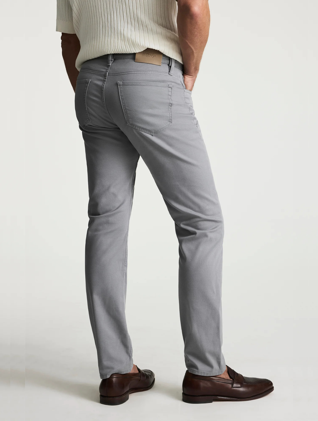 Courage Straight Leg Pants
