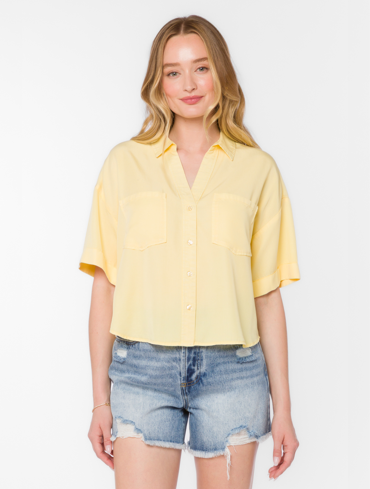 Brandon Shirt