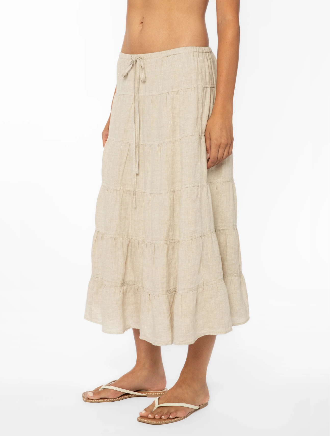 Claremont Skirt