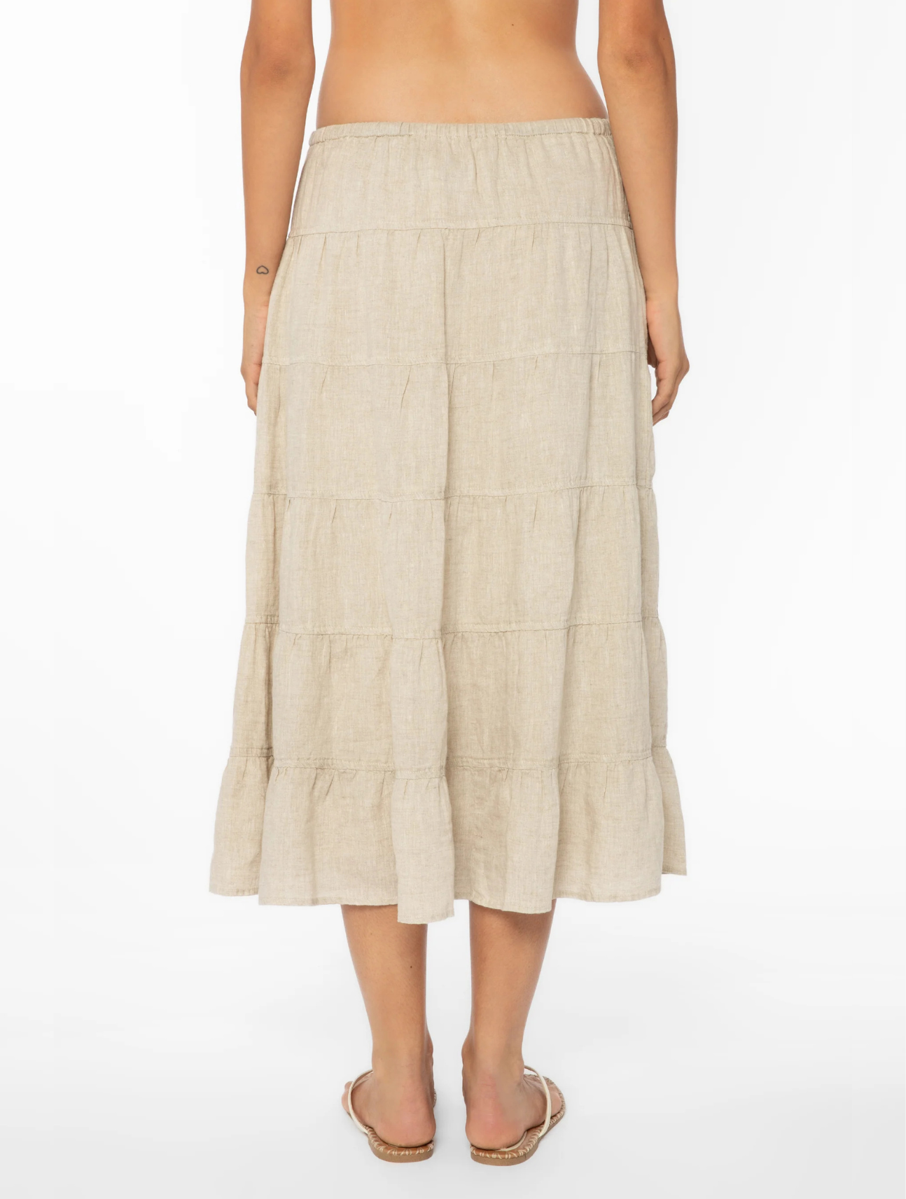 Claremont Skirt