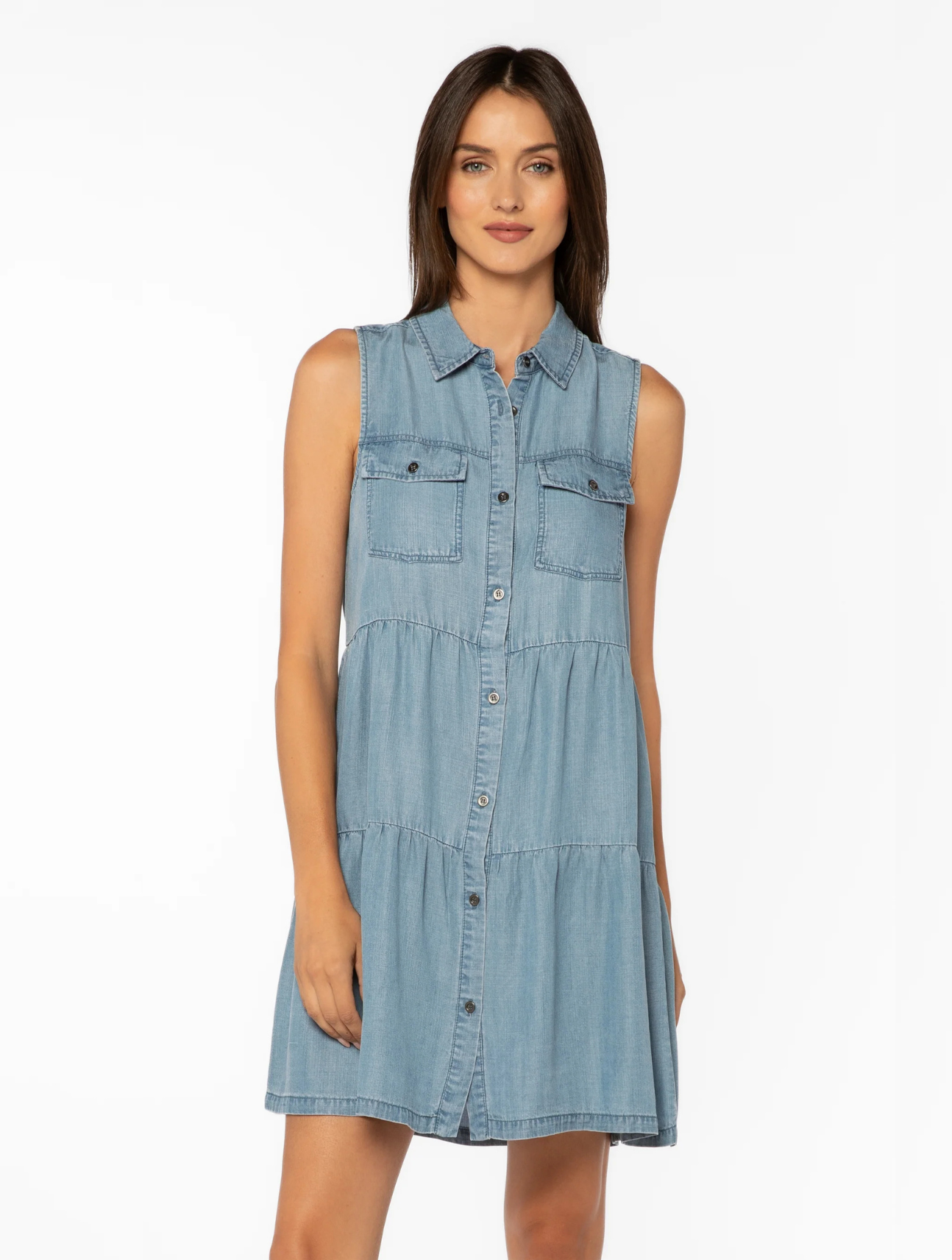 Collette Dress