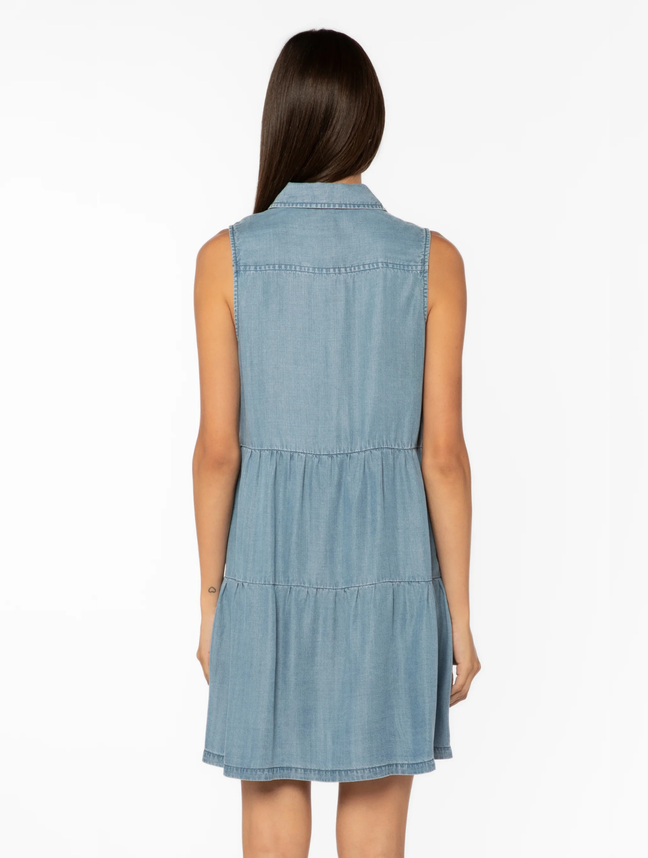 Collette Dress