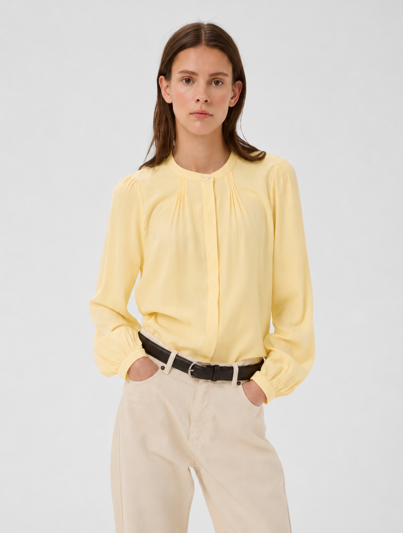 Leah Shirt