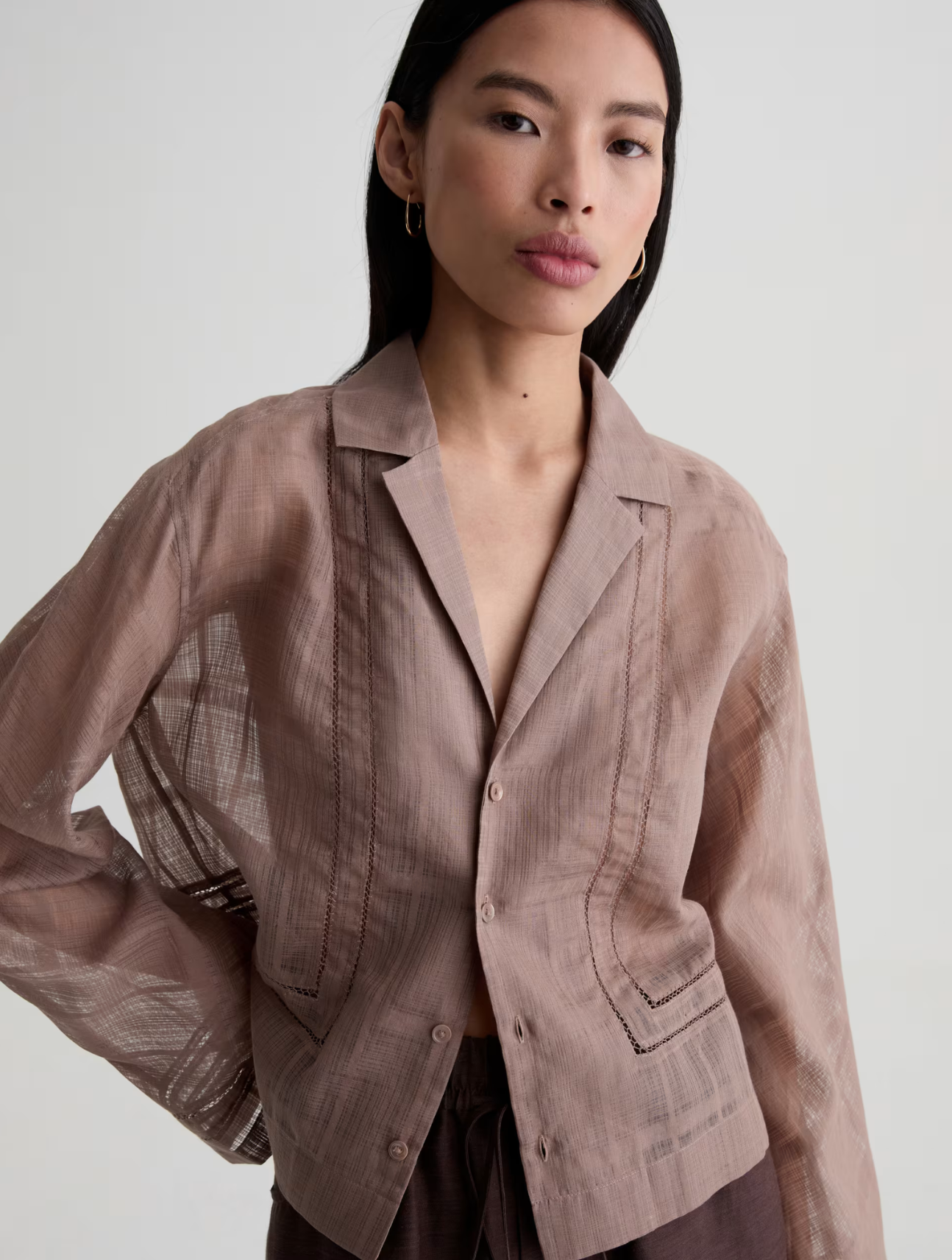 Ellah Shirt